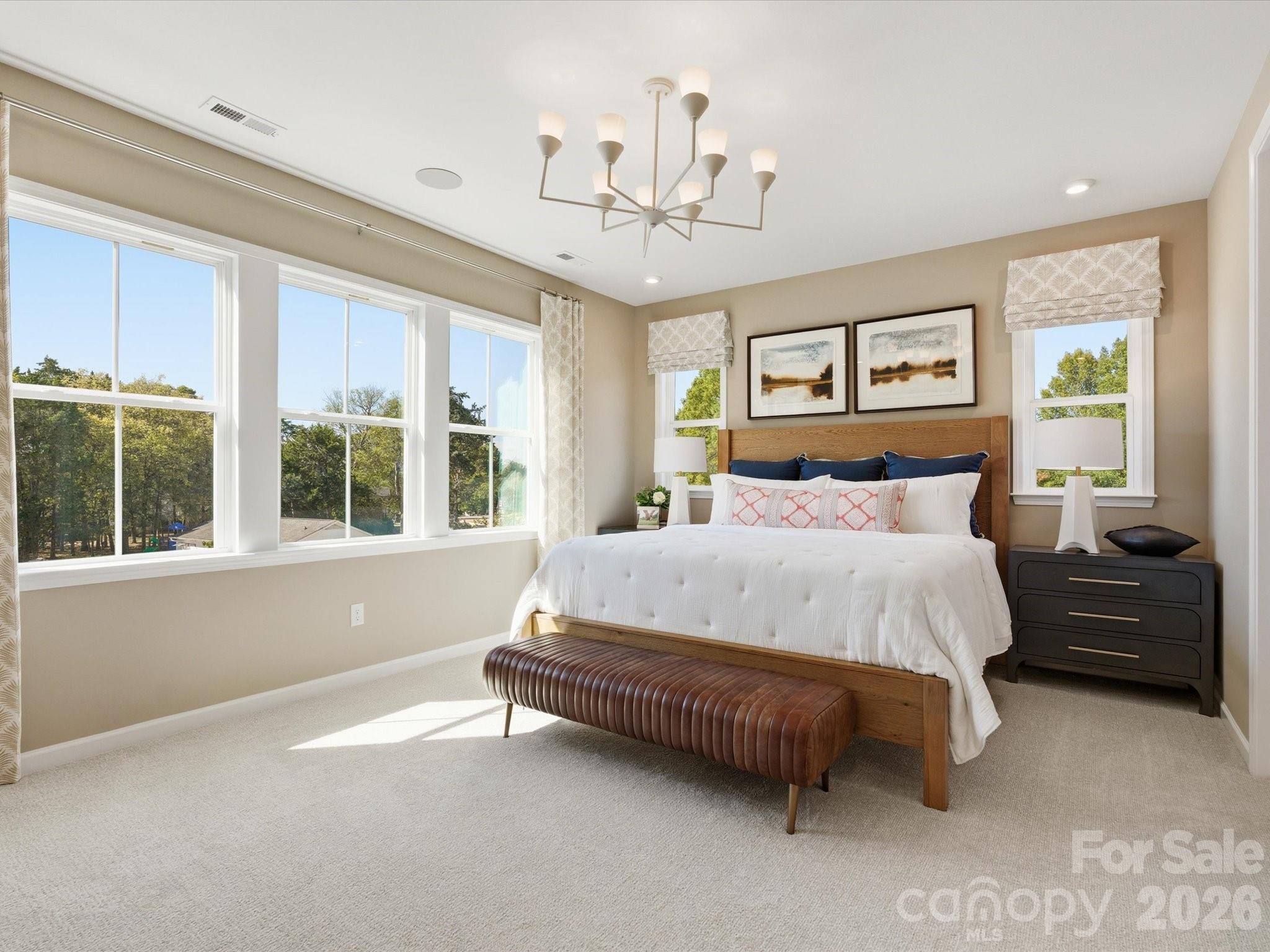 Bellflower - Residential