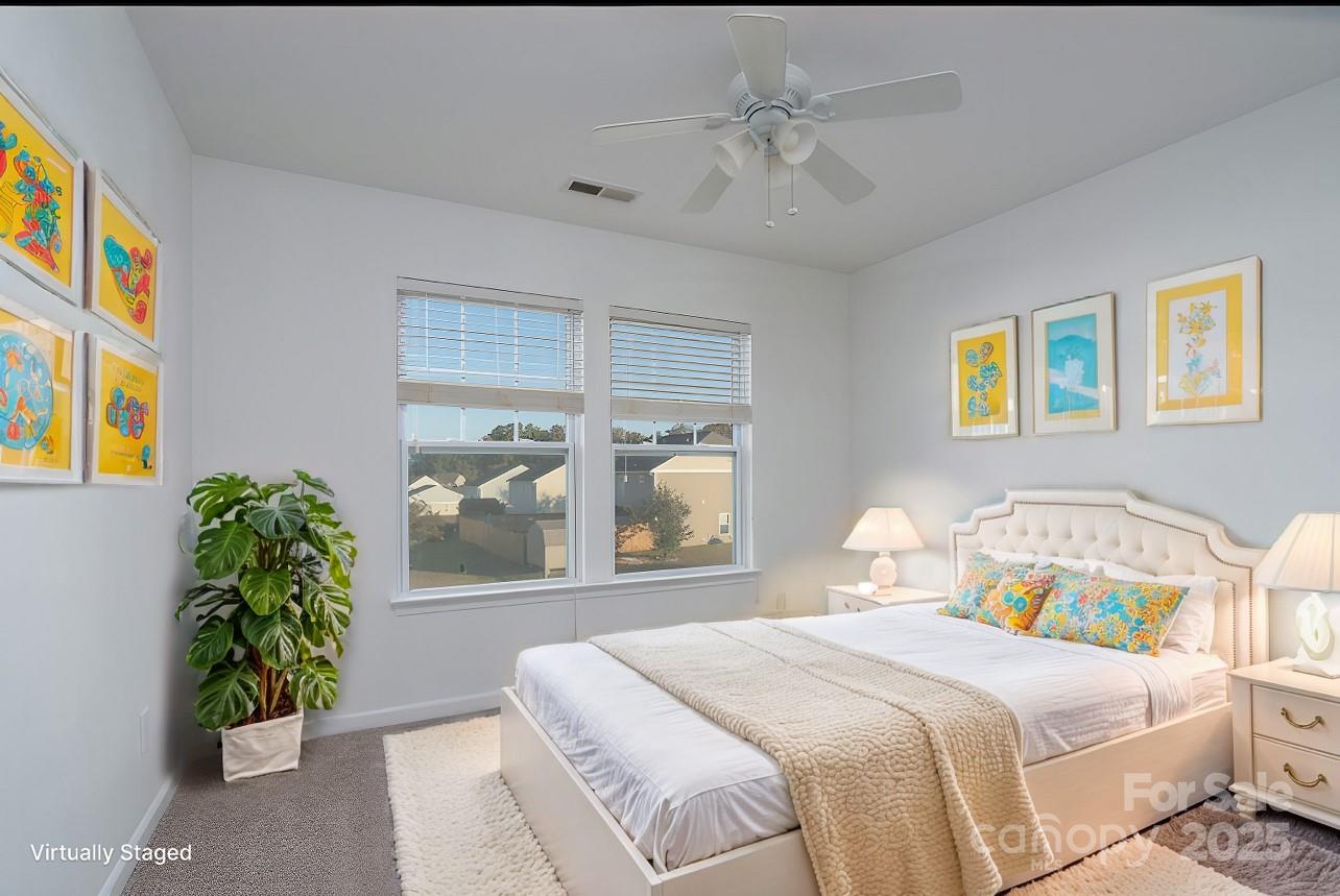 Anderson Ridge - Residential