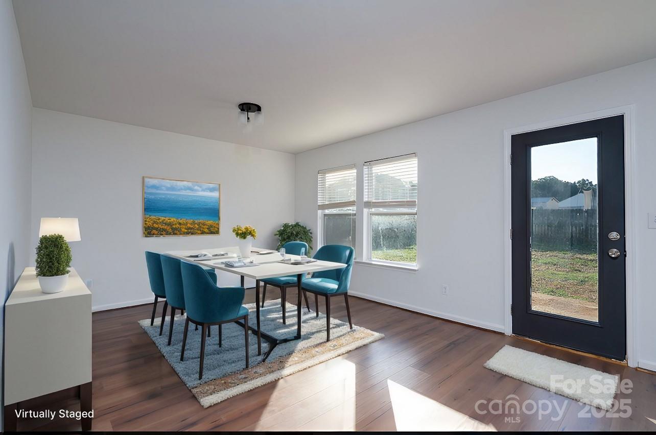 Anderson Ridge - Residential