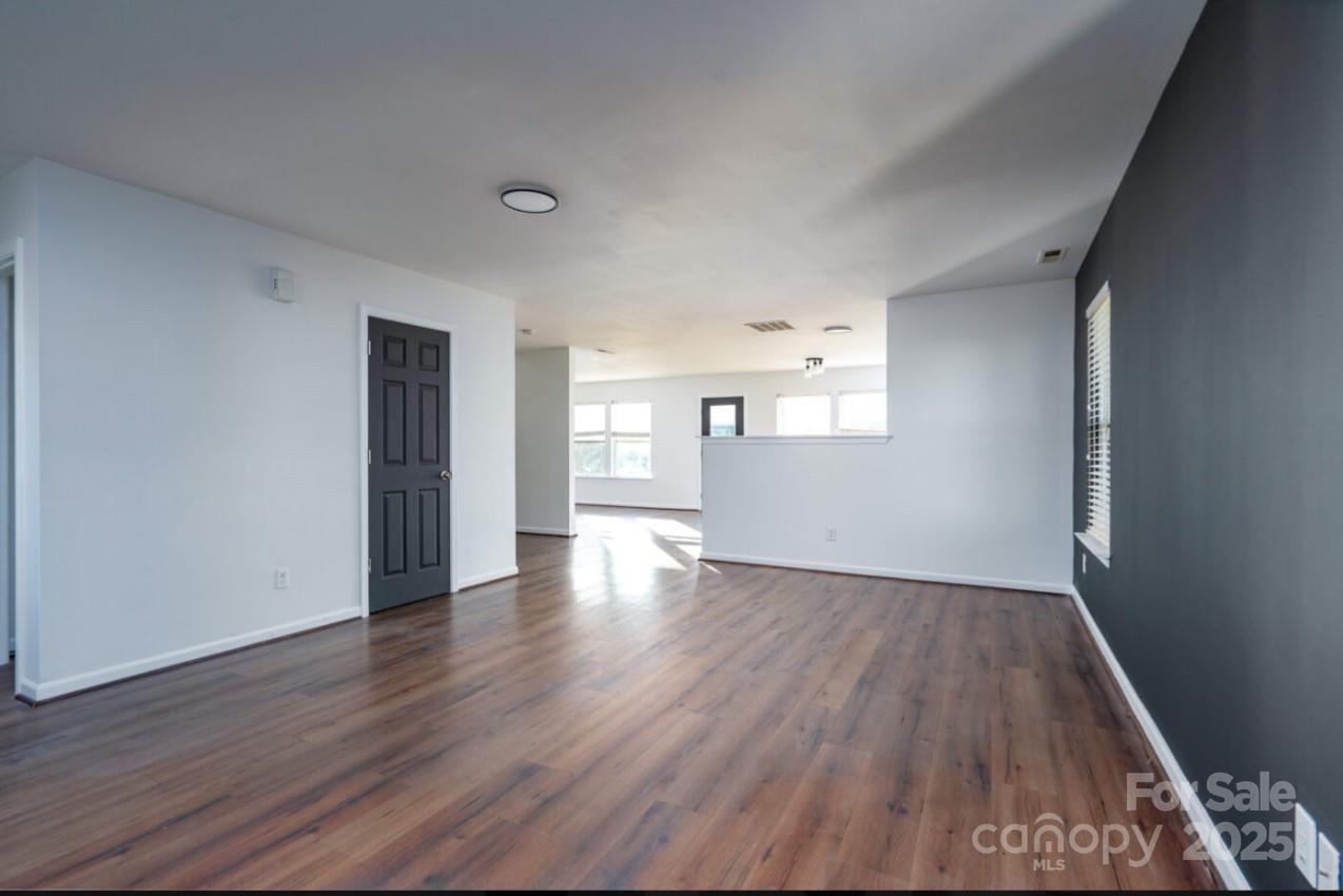 Anderson Ridge - Residential