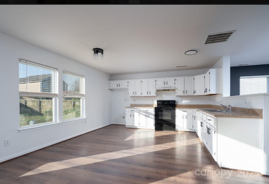 Anderson Ridge - Residential