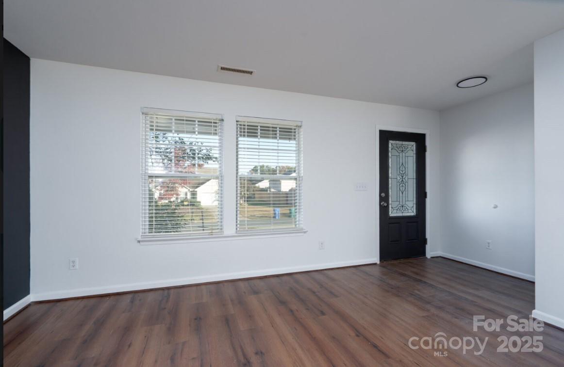 Anderson Ridge - Residential