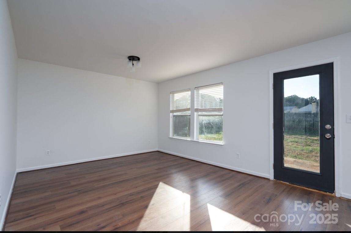 Anderson Ridge - Residential