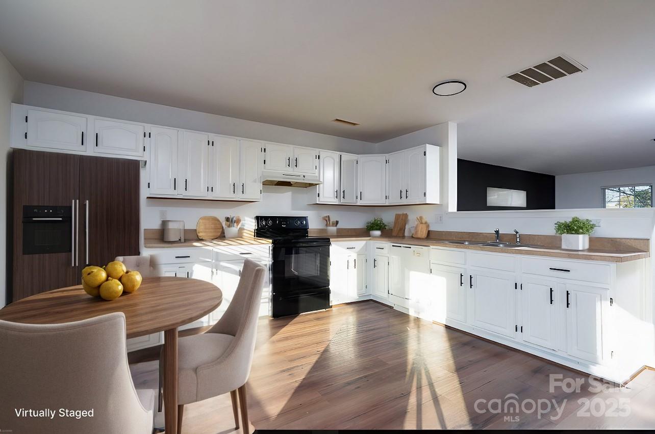 Anderson Ridge - Residential