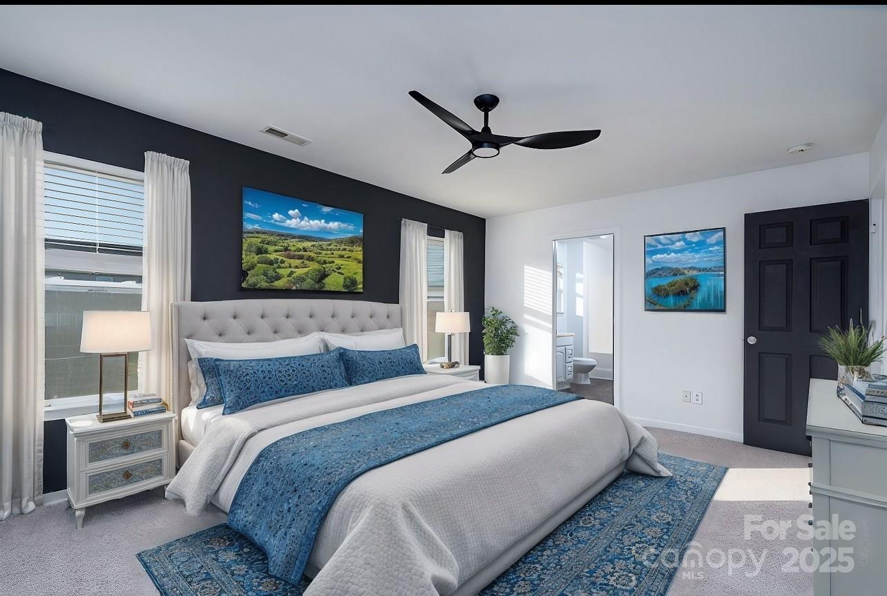 Anderson Ridge - Residential