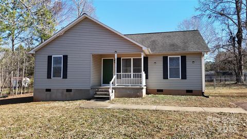 A home in Lincolnton