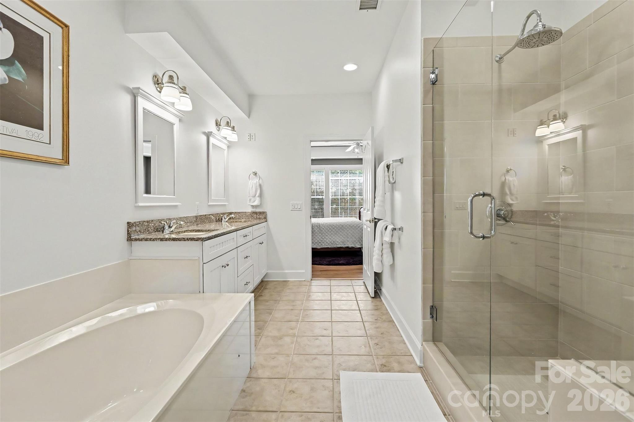 ivey Ridge - Residential