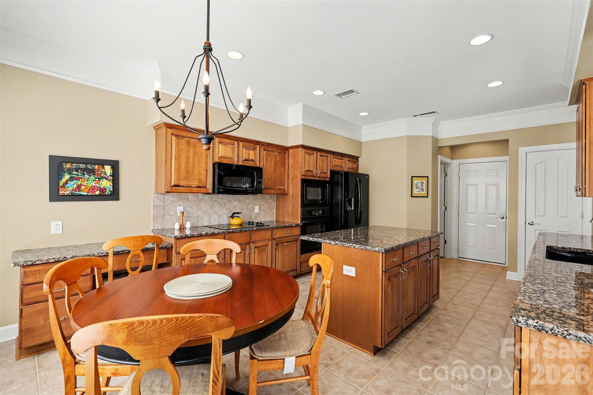 ivey Ridge - Residential