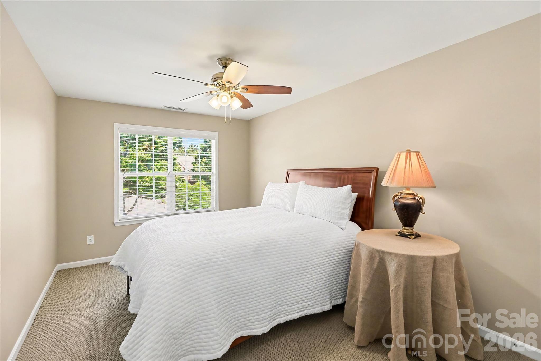 ivey Ridge - Residential