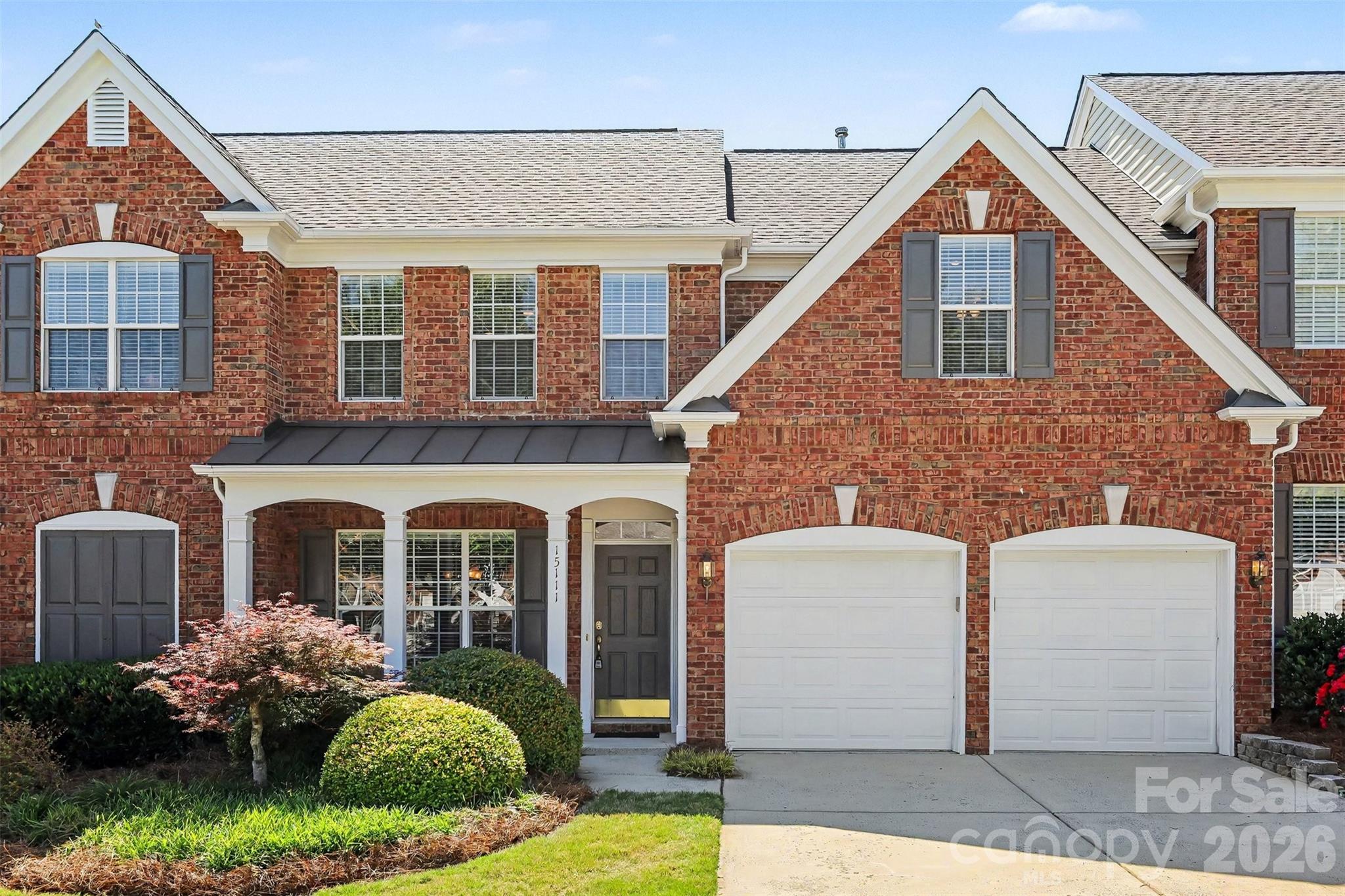 ivey Ridge - Residential
