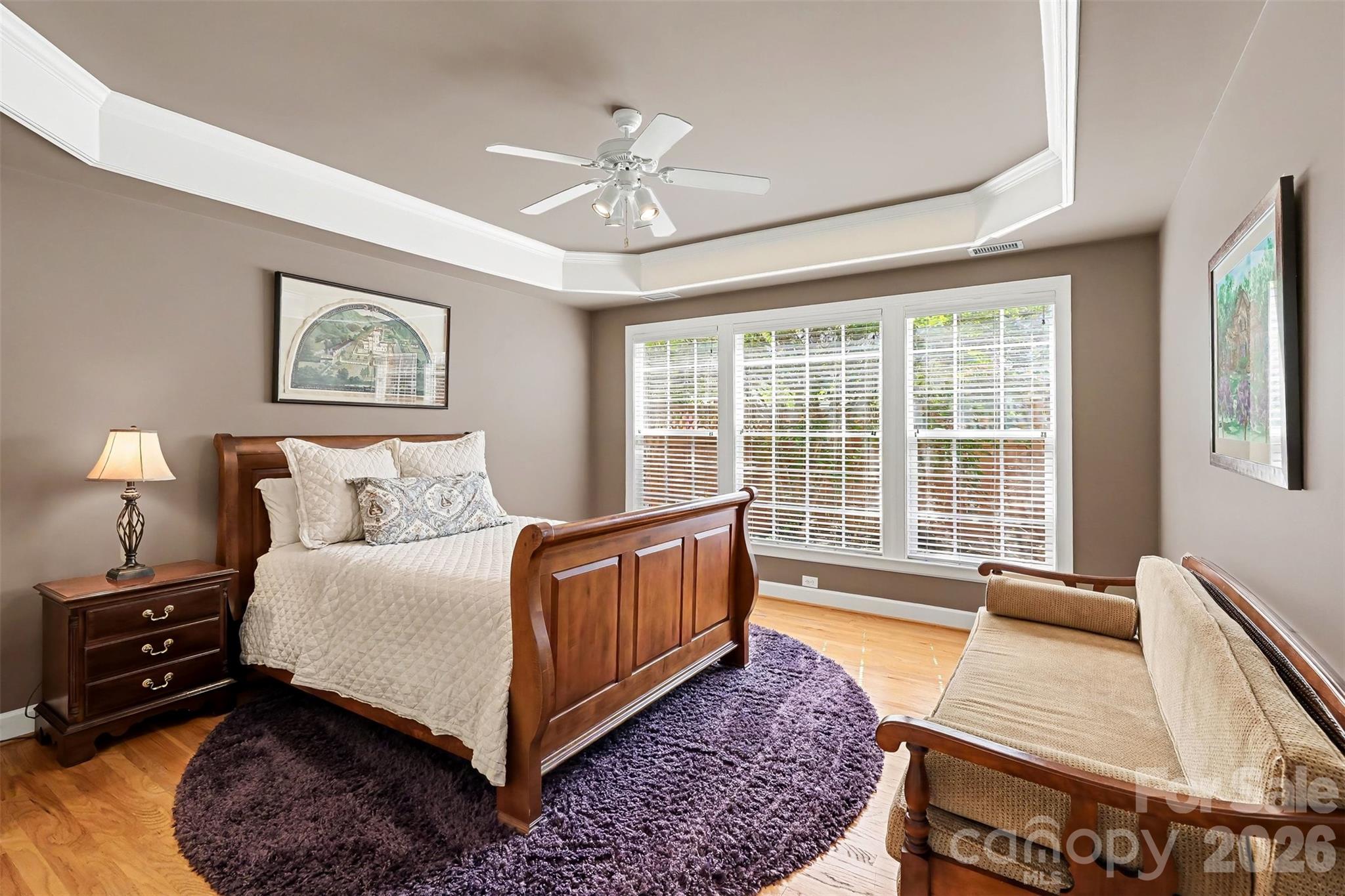 ivey Ridge - Residential