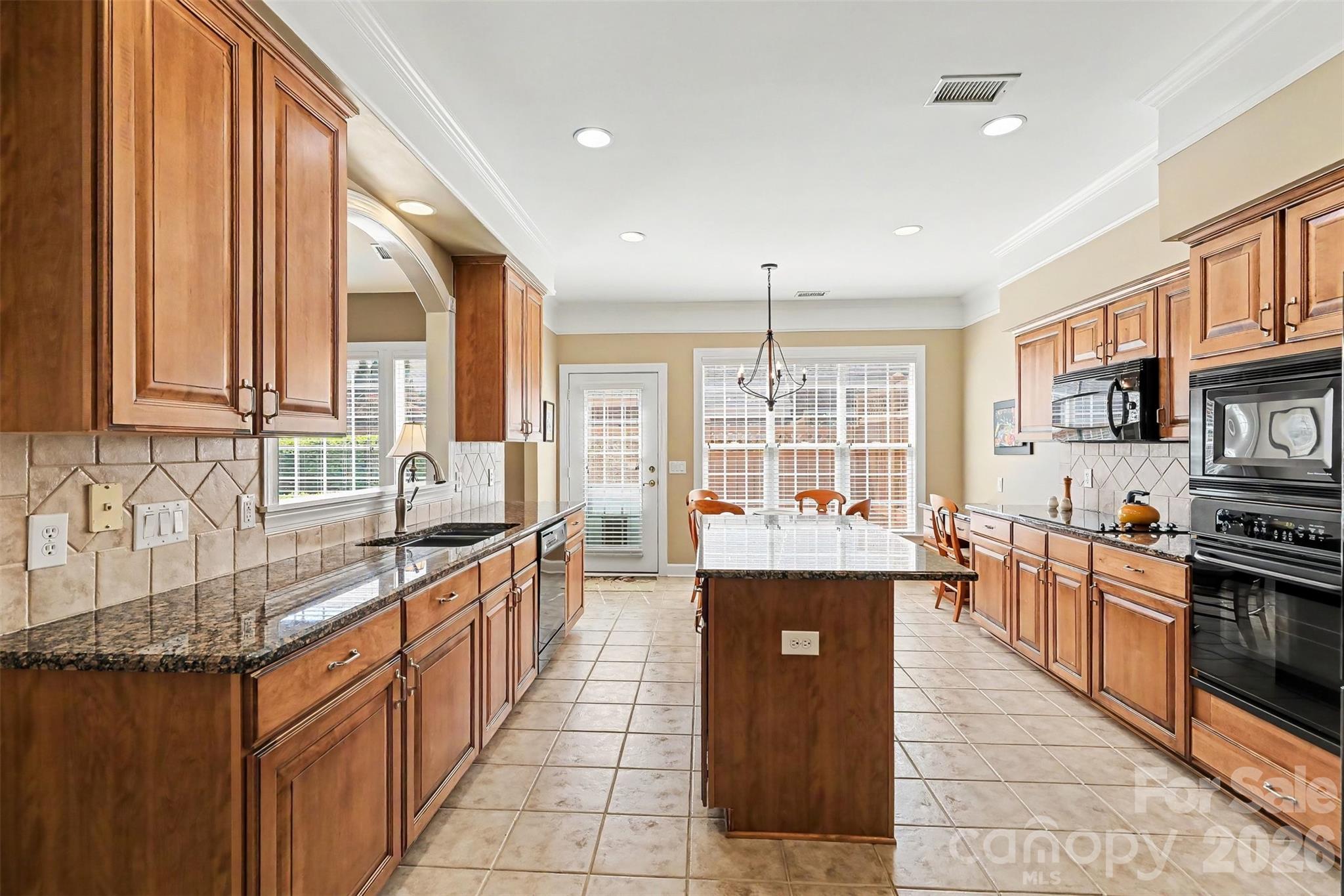 ivey Ridge - Residential
