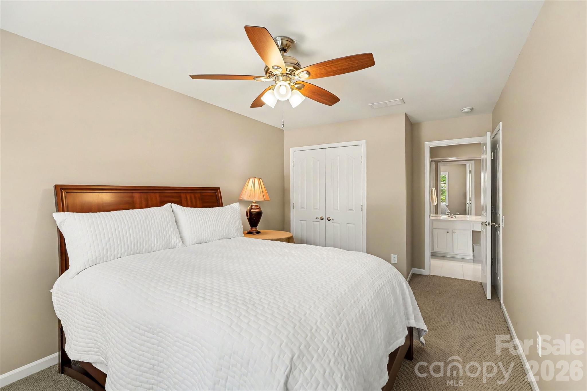 ivey Ridge - Residential