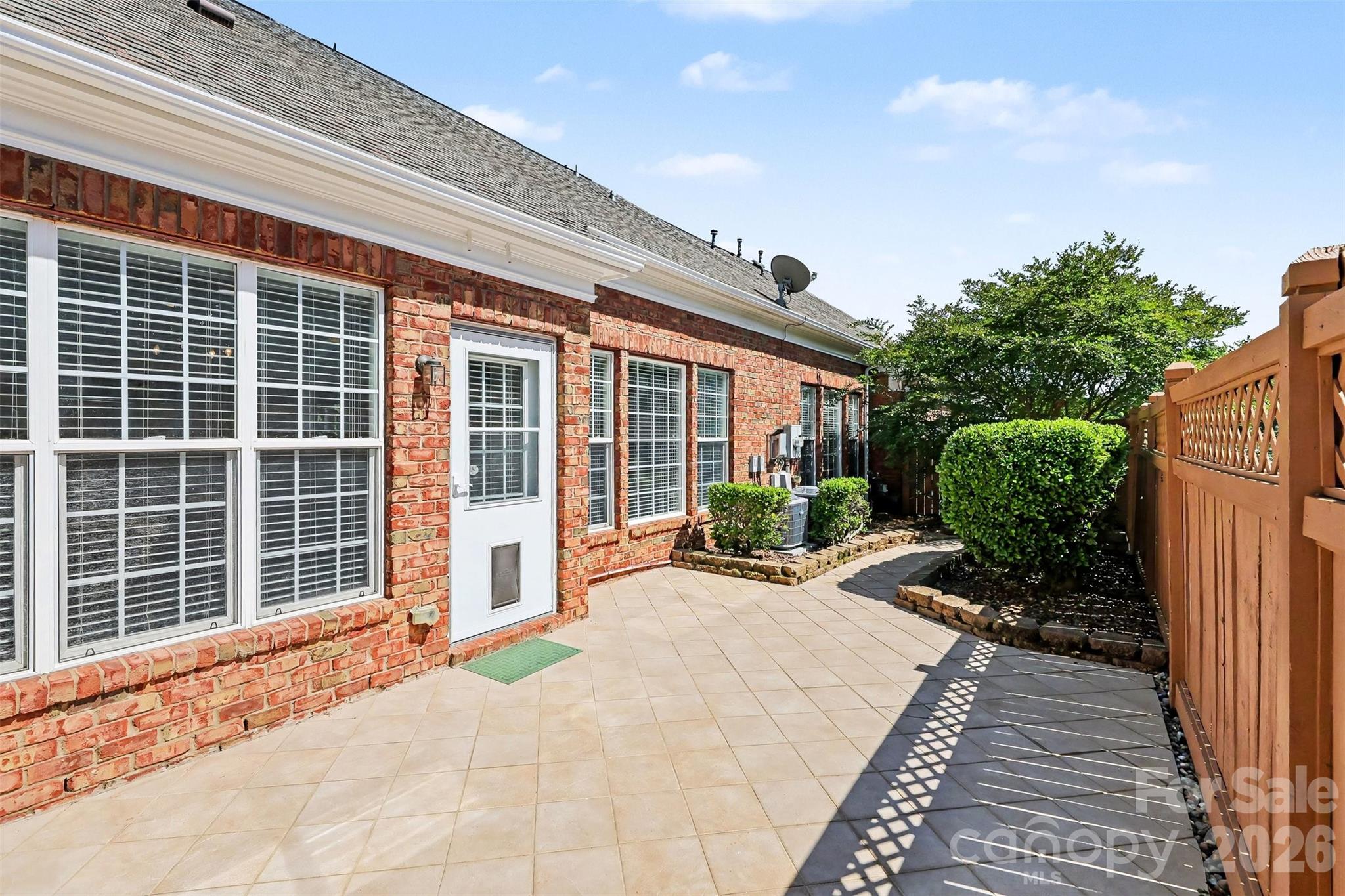 ivey Ridge - Residential