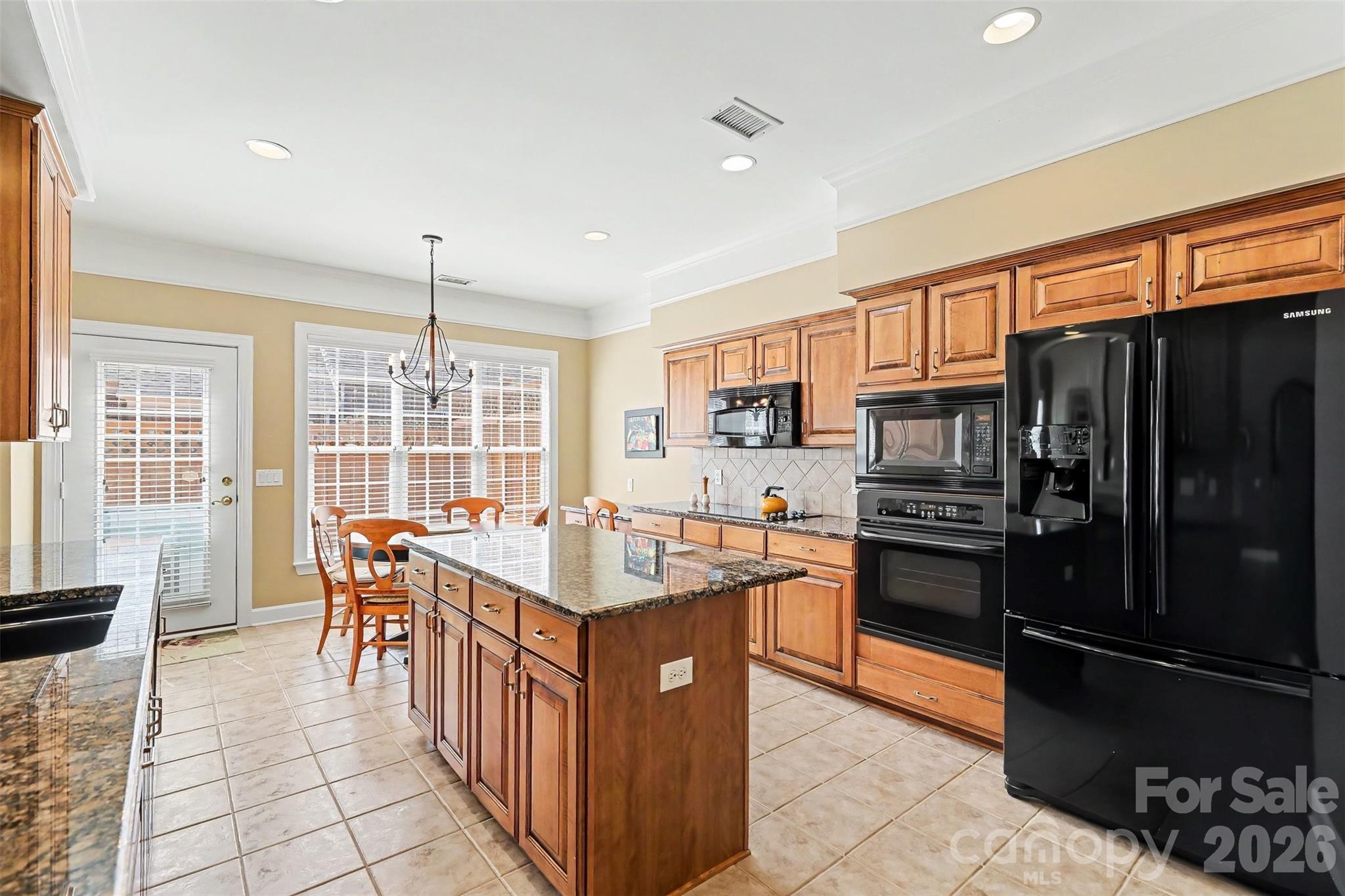 ivey Ridge - Residential