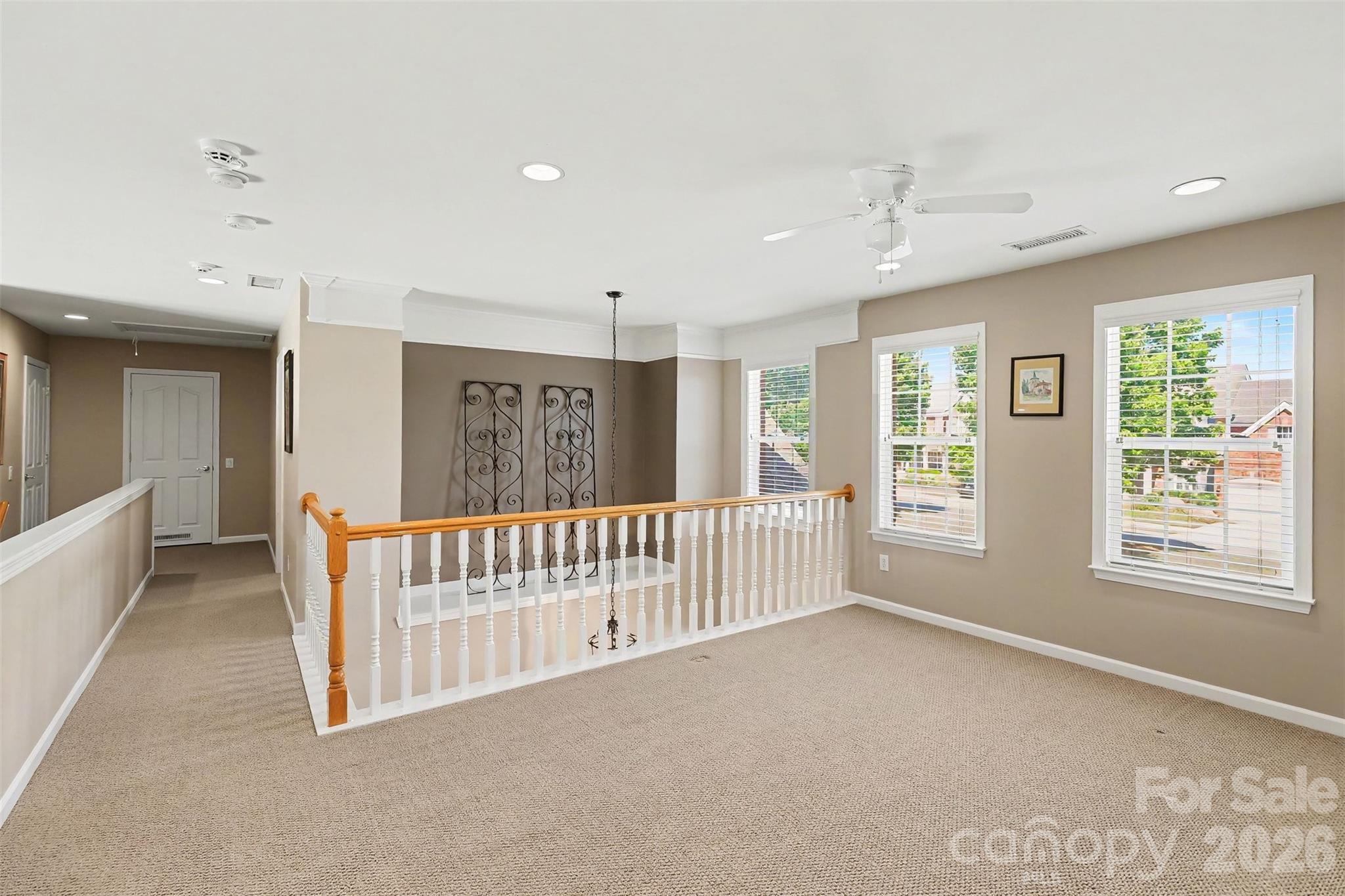 ivey Ridge - Residential