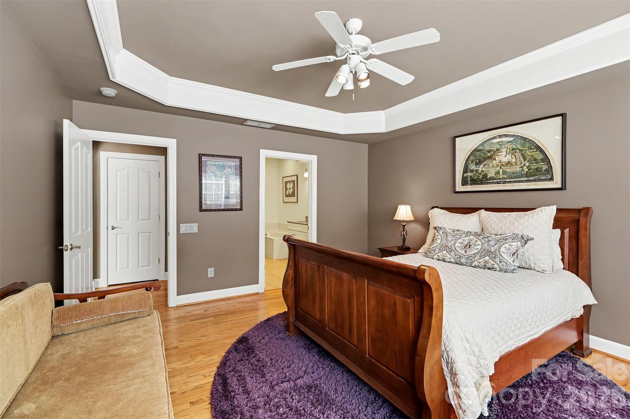 ivey Ridge - Residential