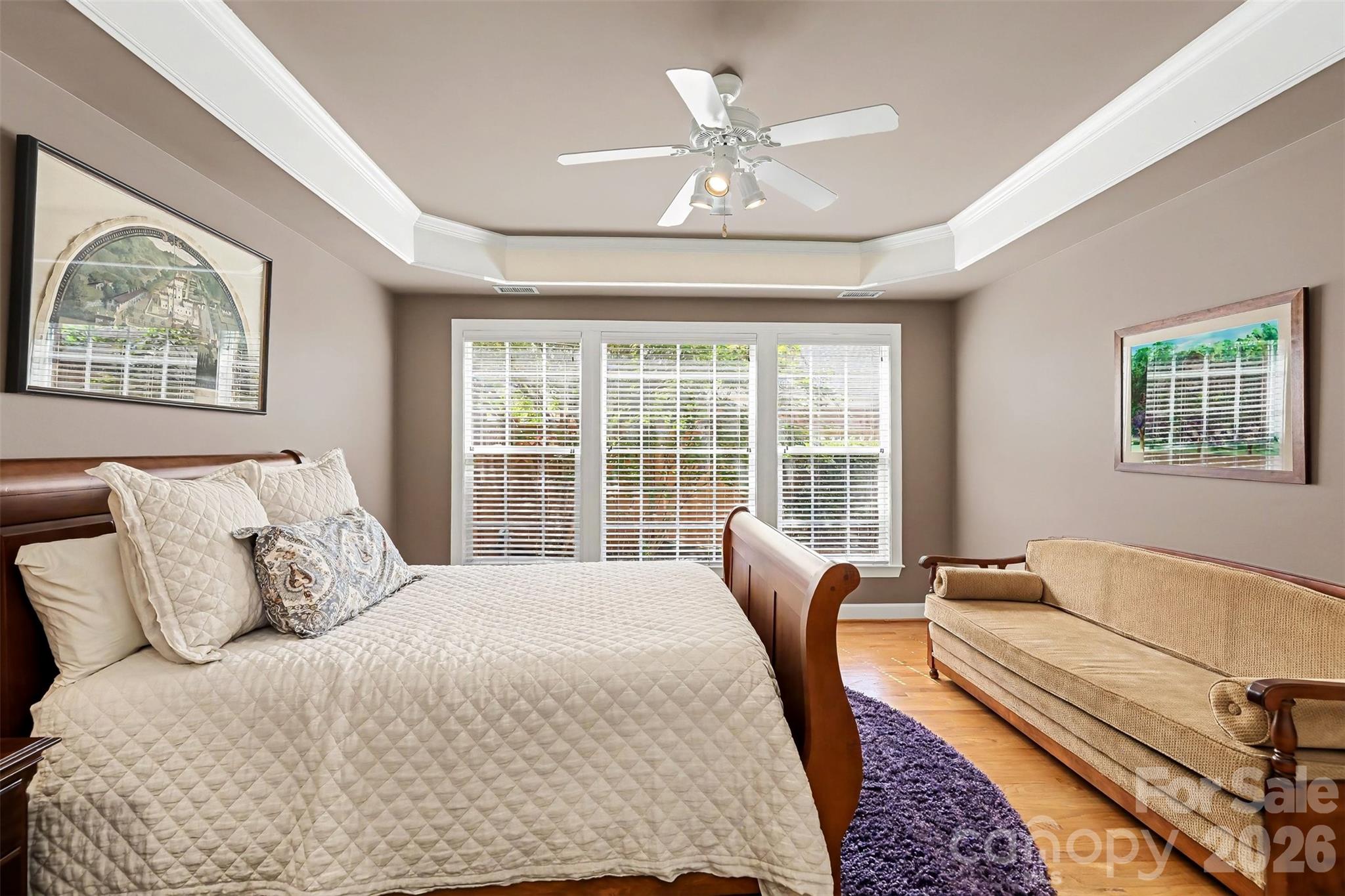 ivey Ridge - Residential