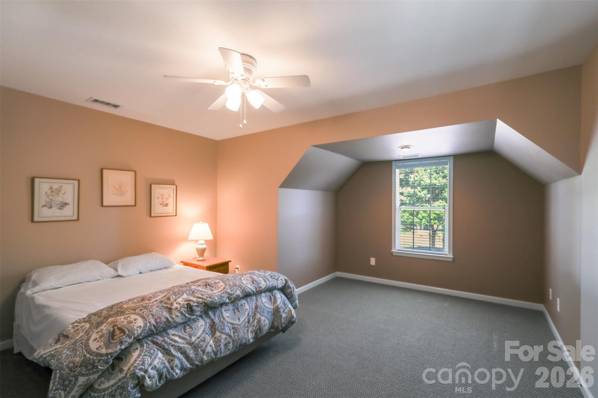 ivey Ridge - Residential