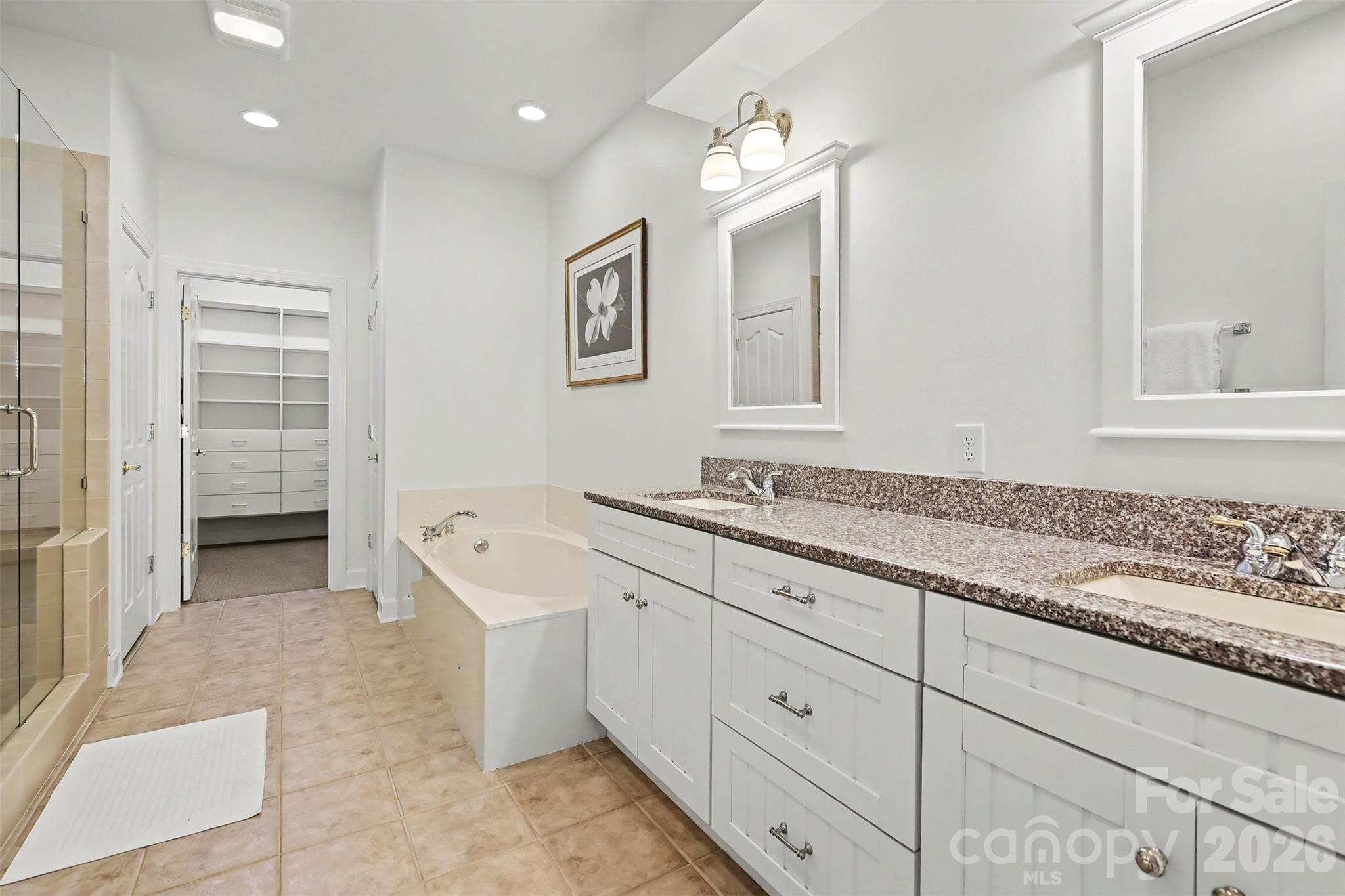 ivey Ridge - Residential