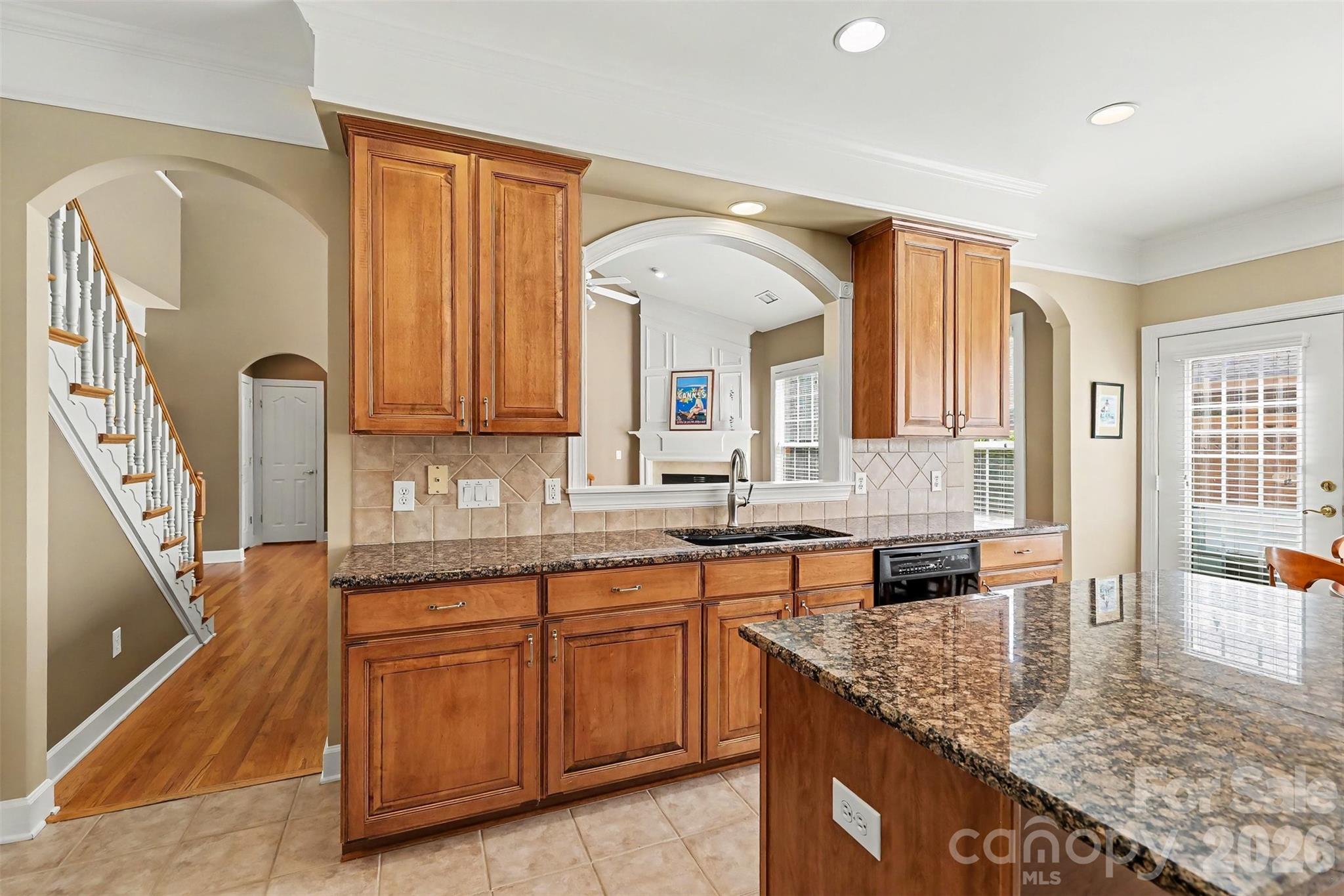 ivey Ridge - Residential
