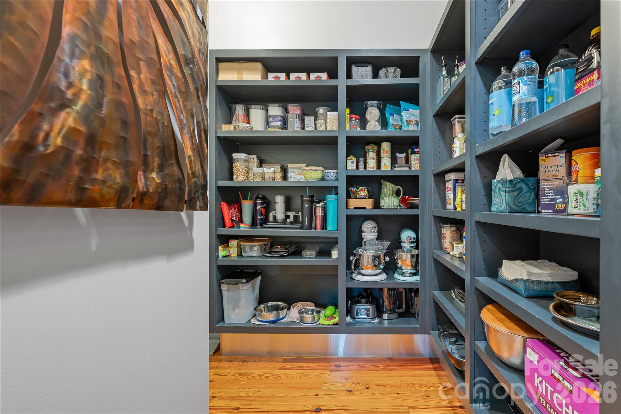 Oxbow Crossing - Residential