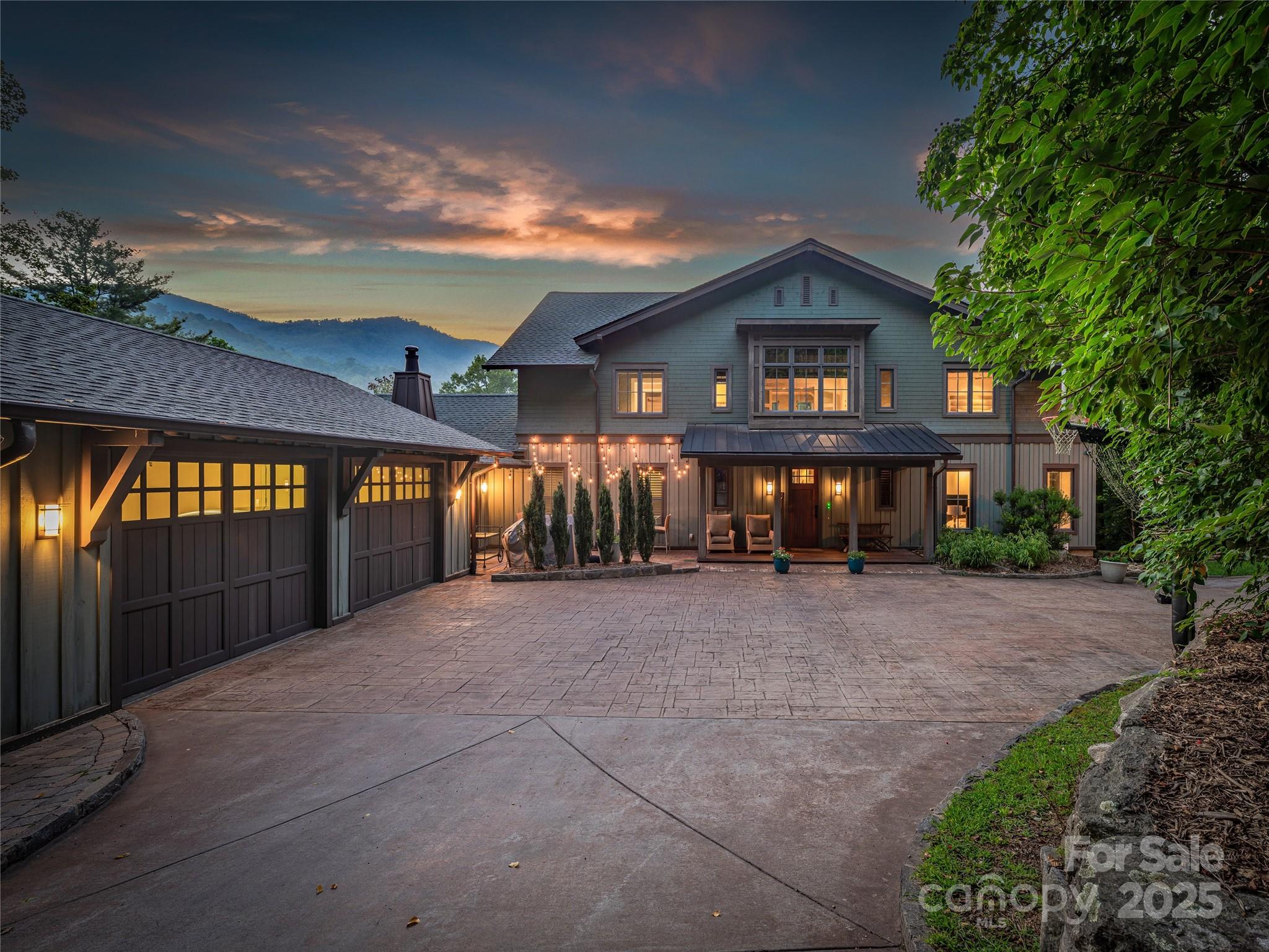 39 Ox bow Crossing