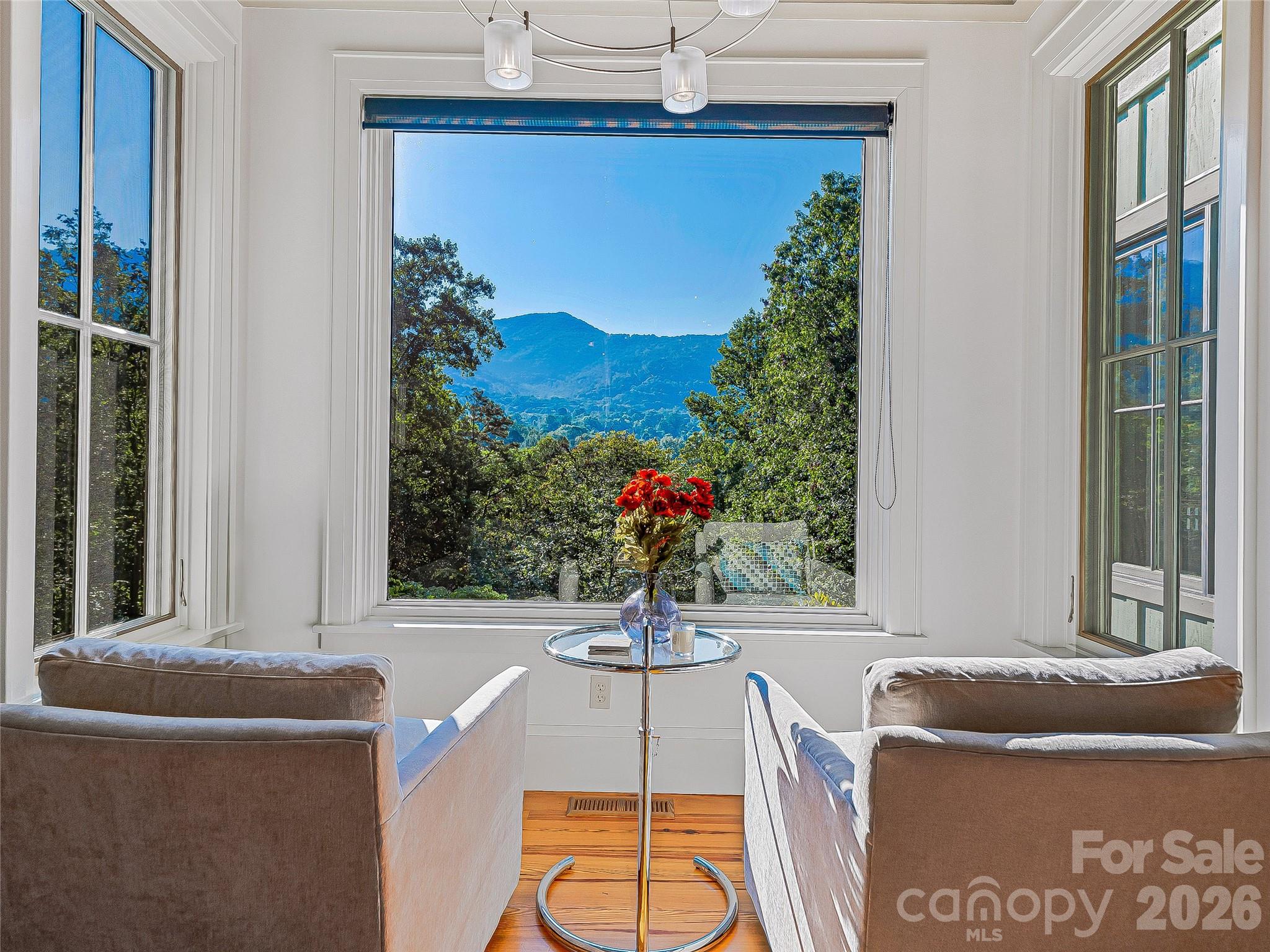 Oxbow Crossing - Residential