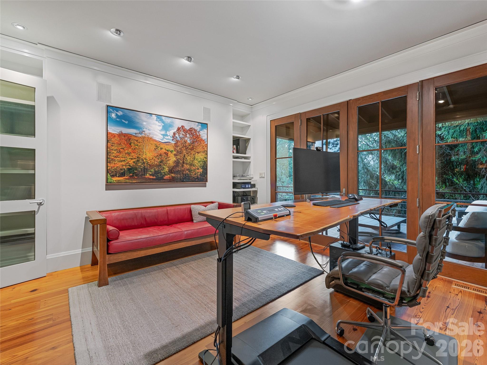 Oxbow Crossing - Residential