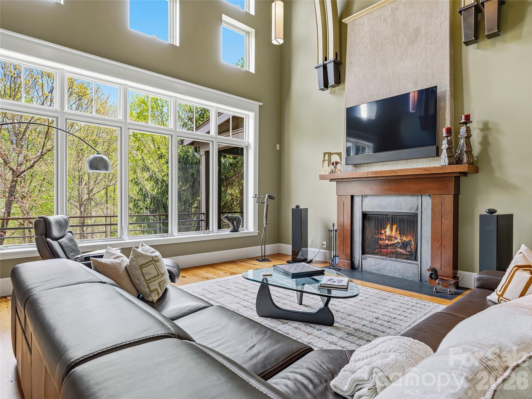 Oxbow Crossing - Residential