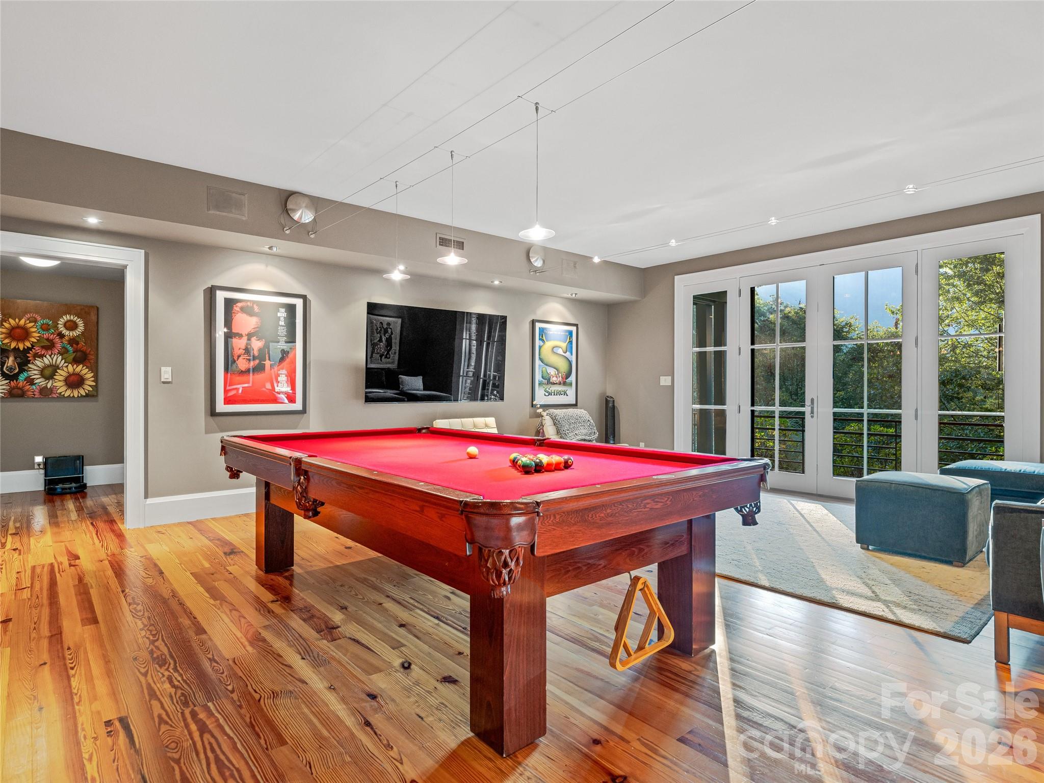 Oxbow Crossing - Residential