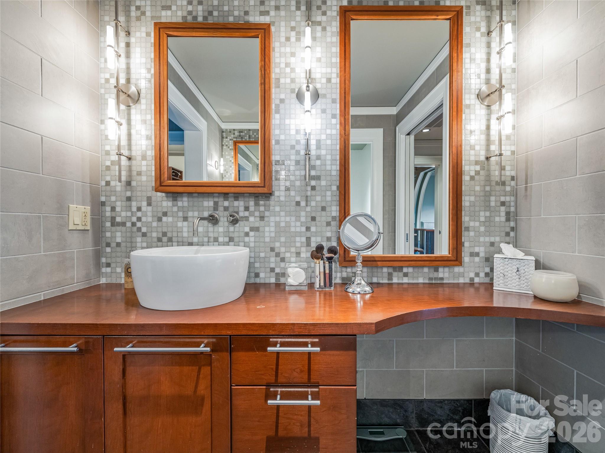 Oxbow Crossing - Residential