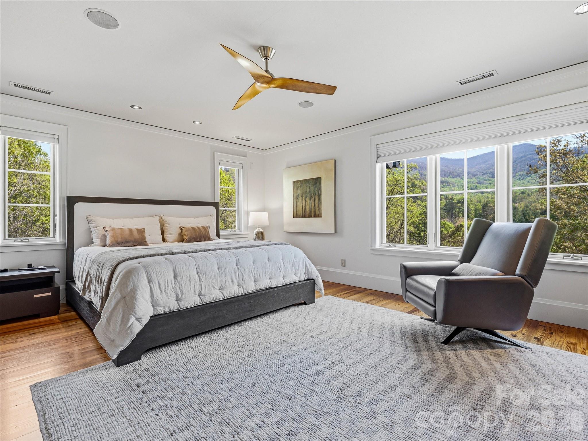 Oxbow Crossing - Residential