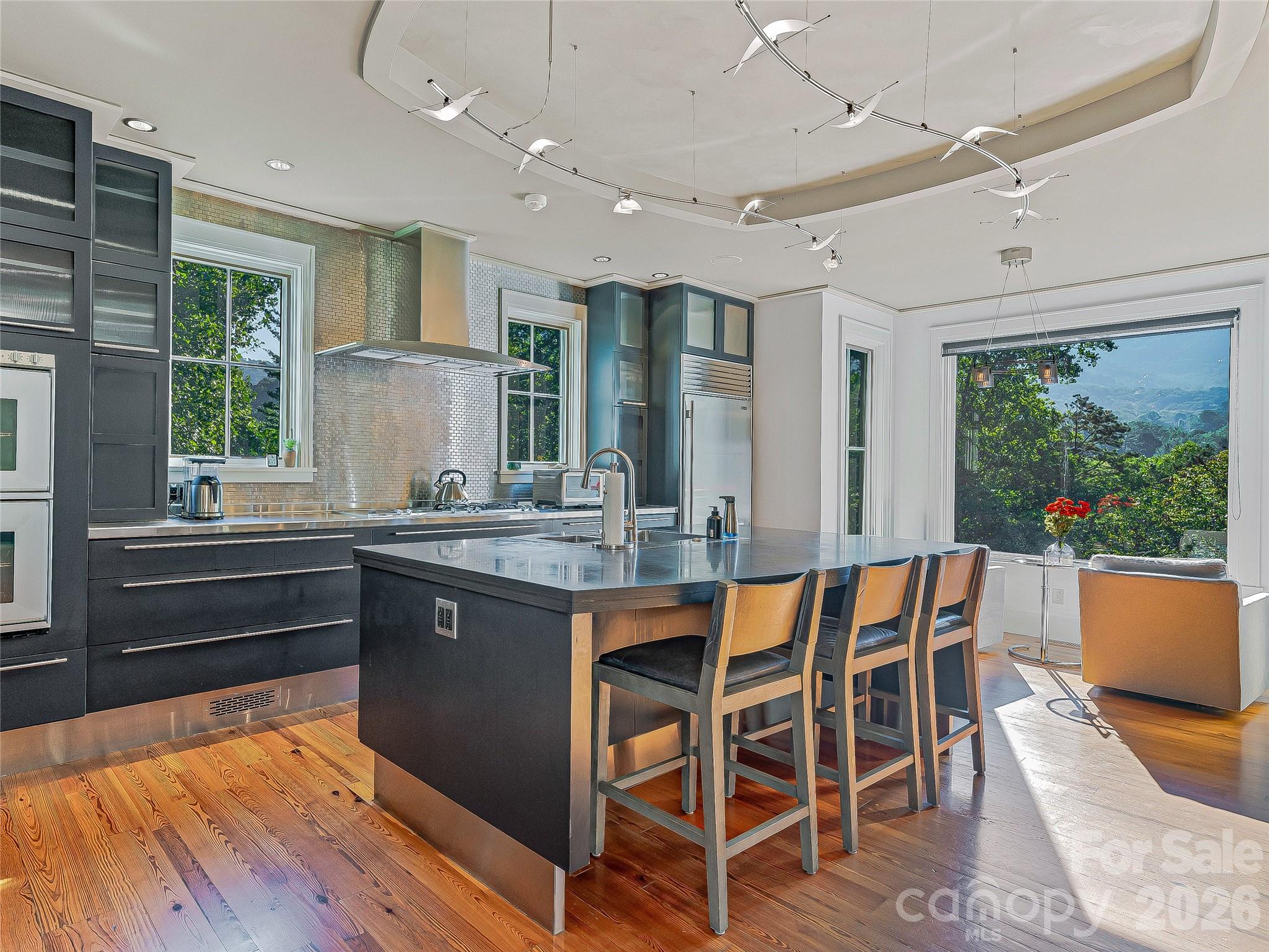 Oxbow Crossing - Residential