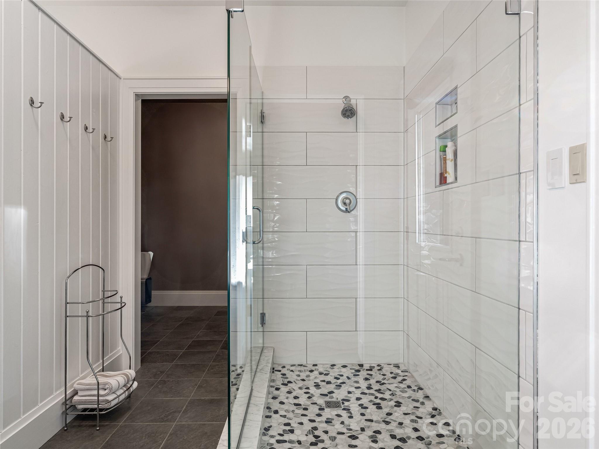 Oxbow Crossing - Residential