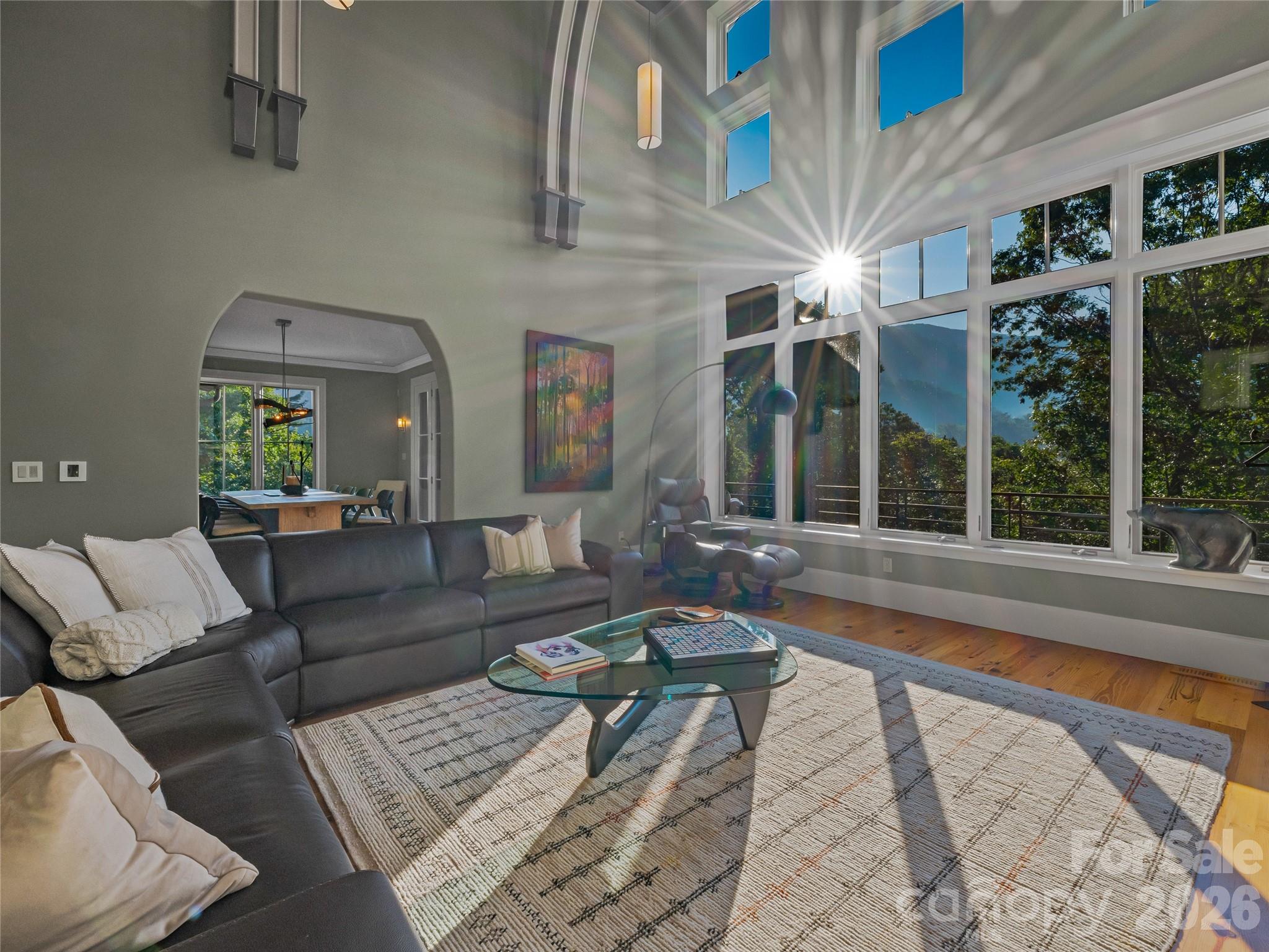 Oxbow Crossing - Residential