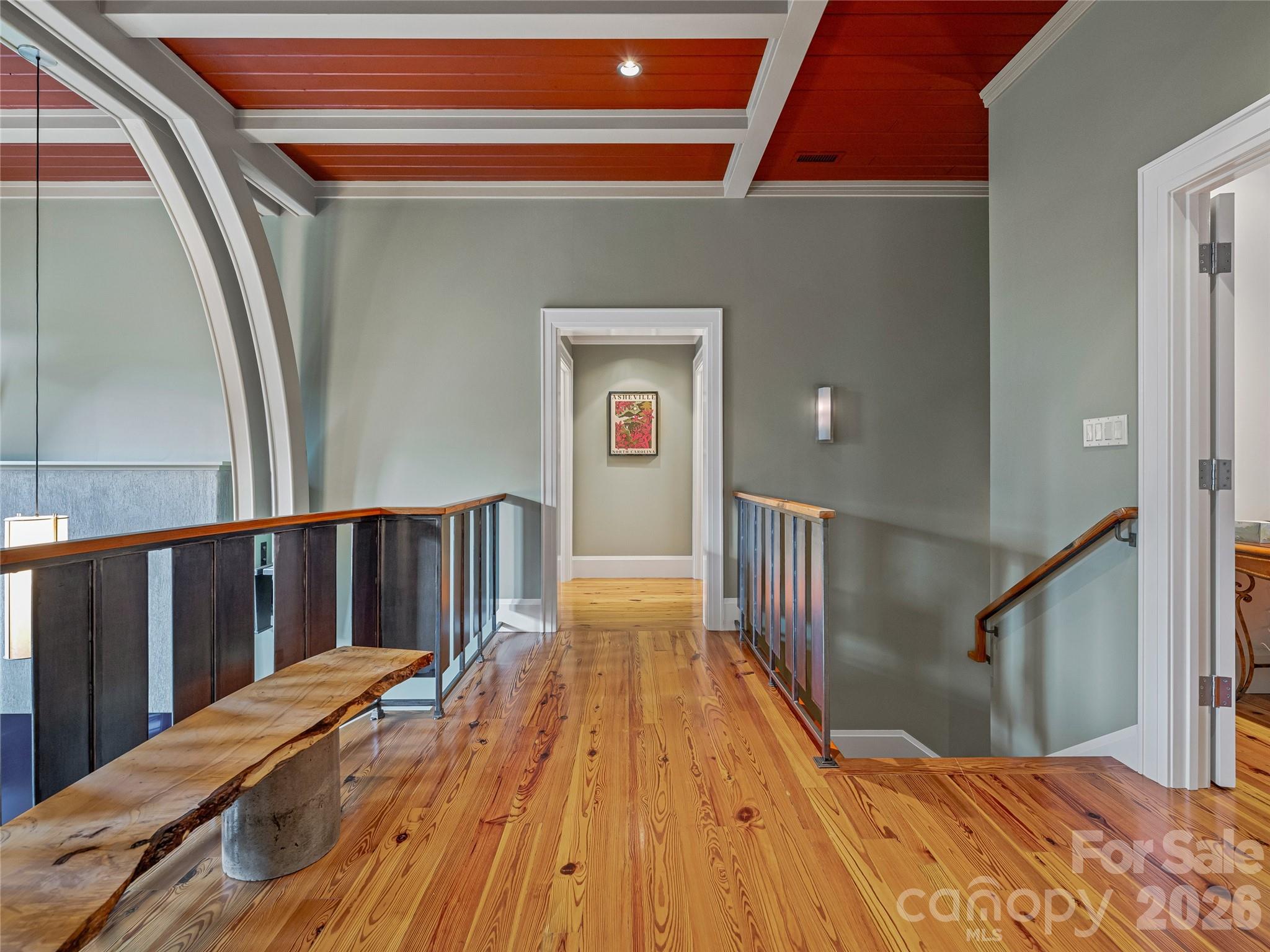 Oxbow Crossing - Residential