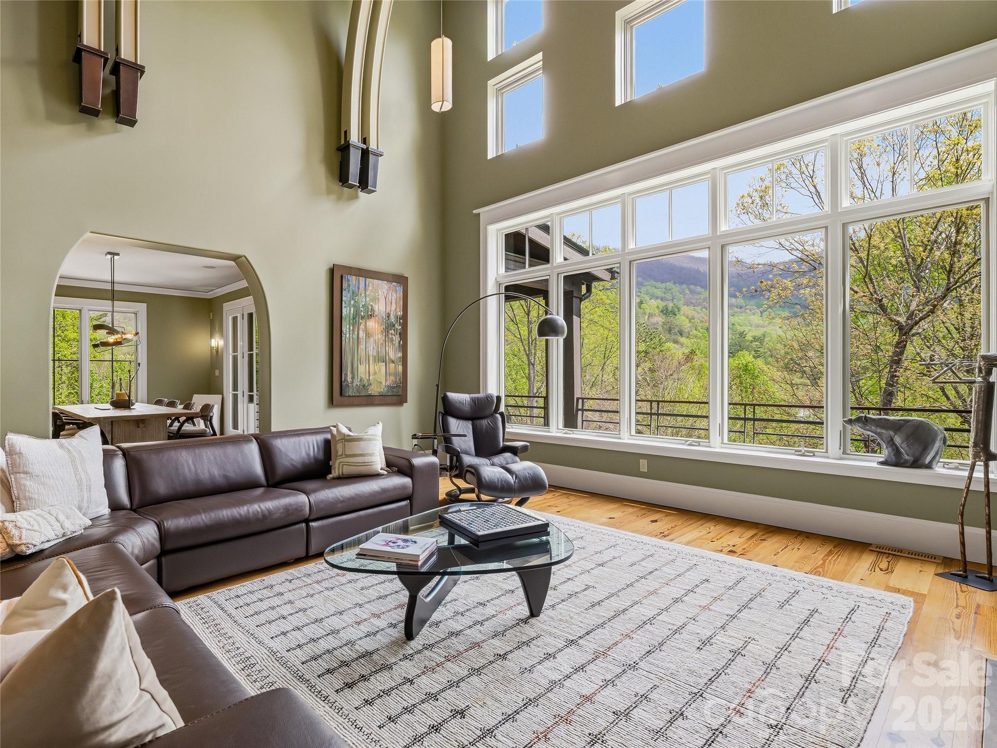 Oxbow Crossing - Residential