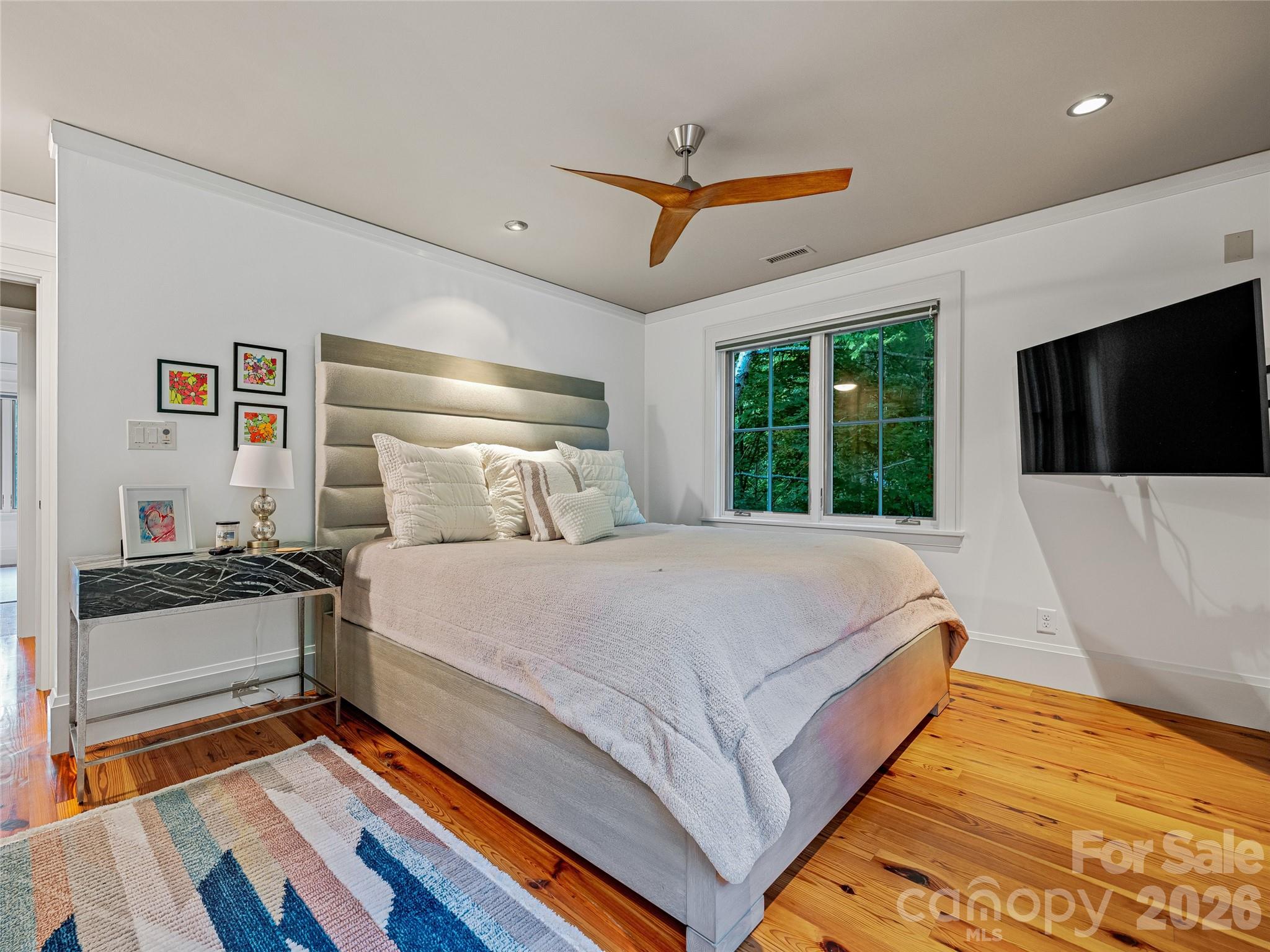 Oxbow Crossing - Residential