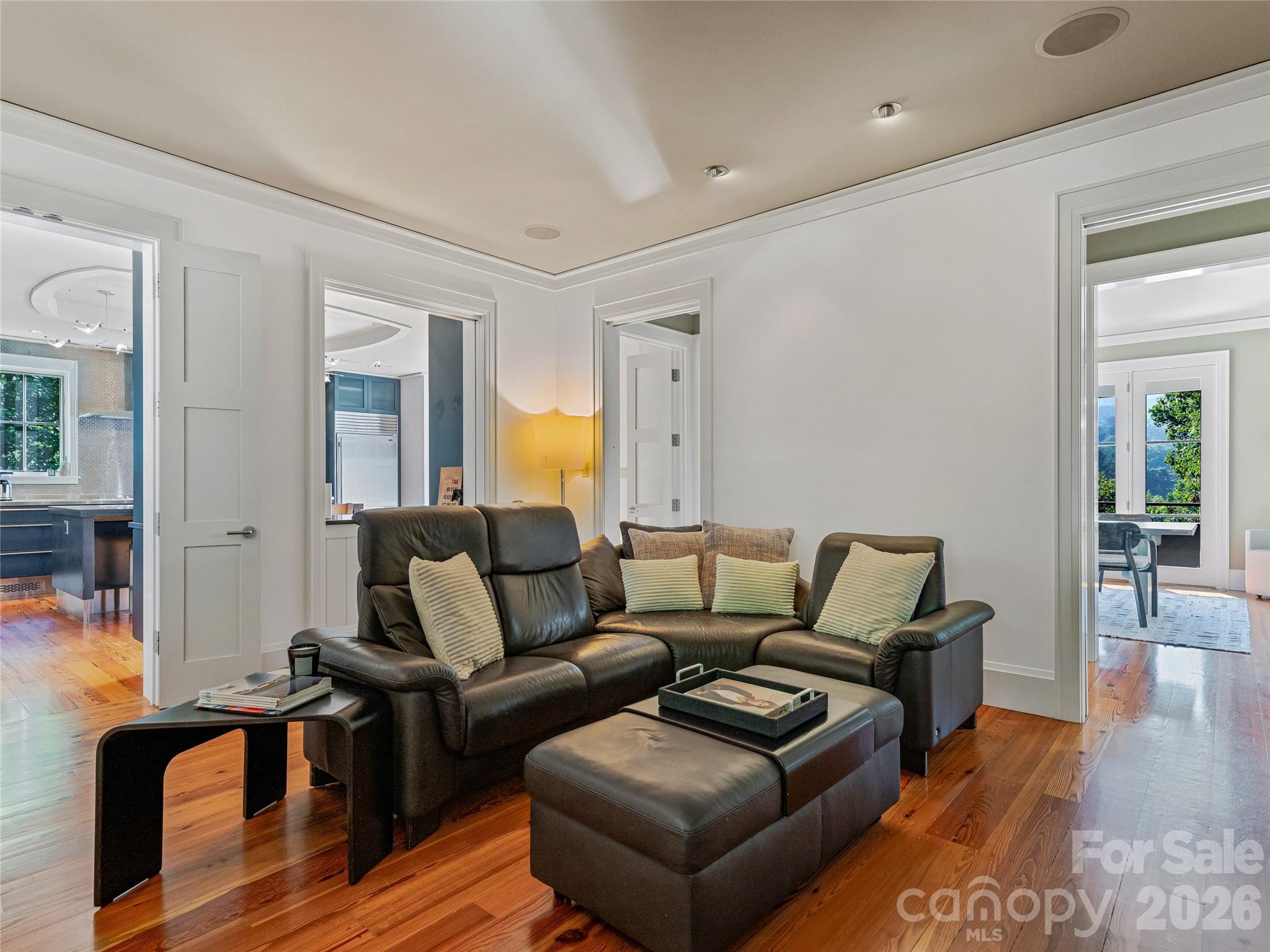 Oxbow Crossing - Residential