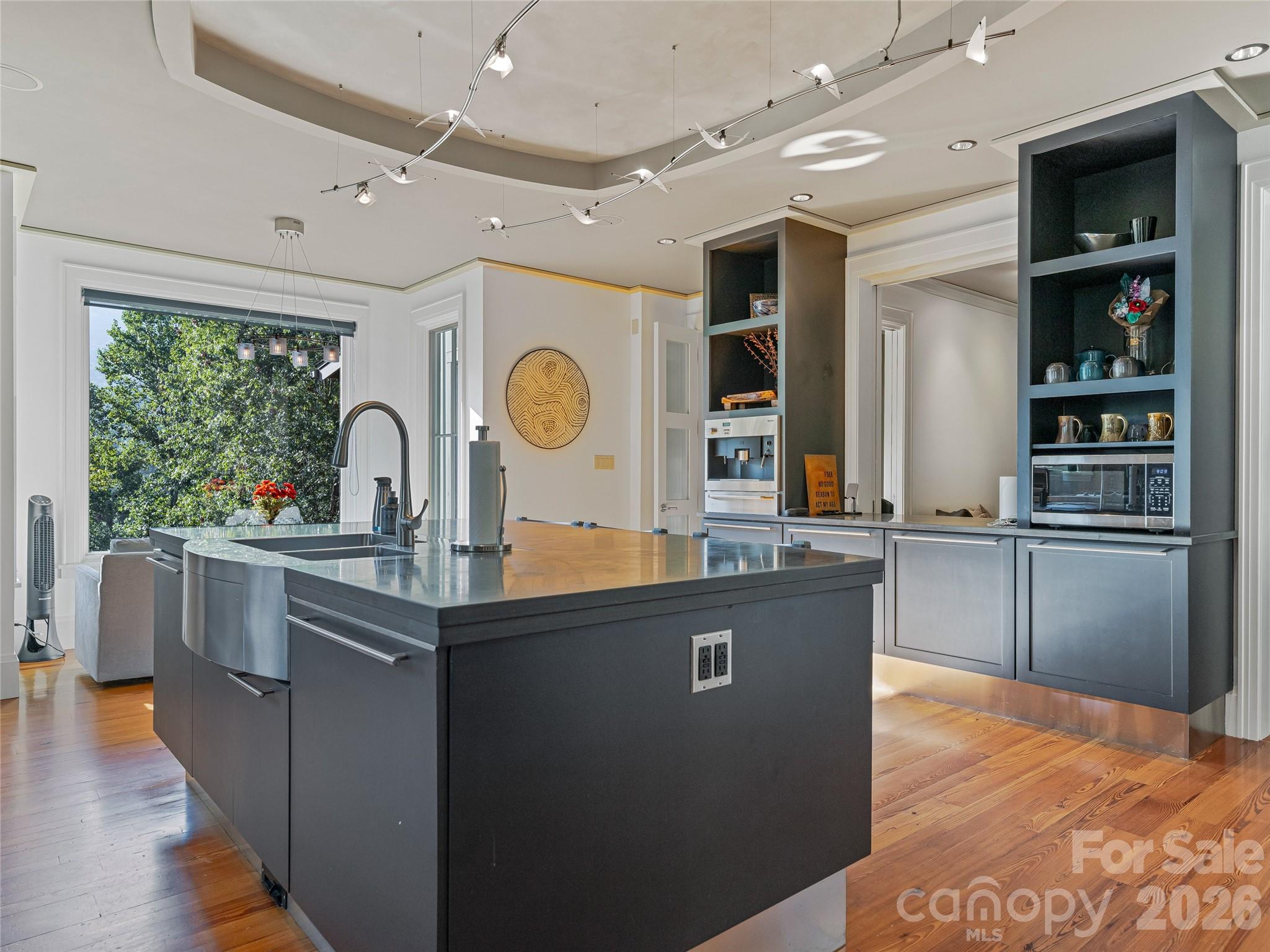 Oxbow Crossing - Residential