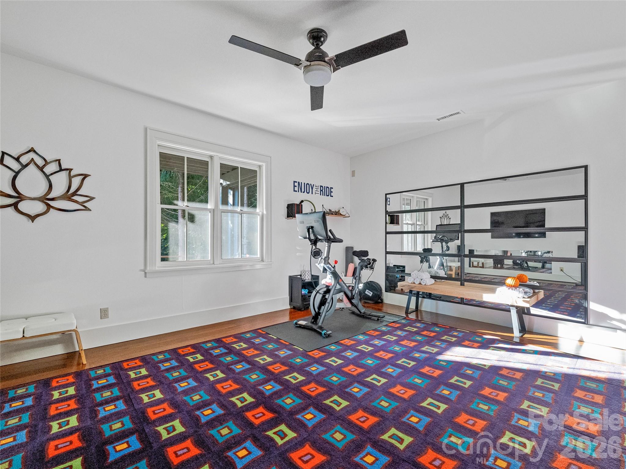 Oxbow Crossing - Residential