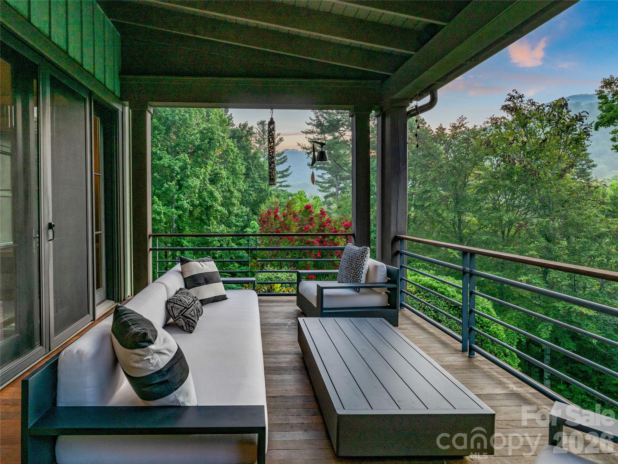 Oxbow Crossing - Residential