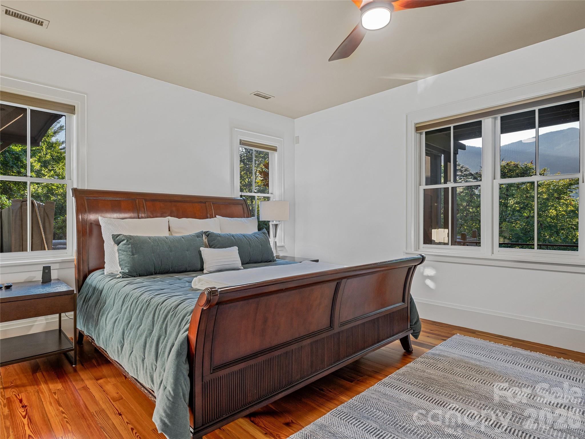 Oxbow Crossing - Residential