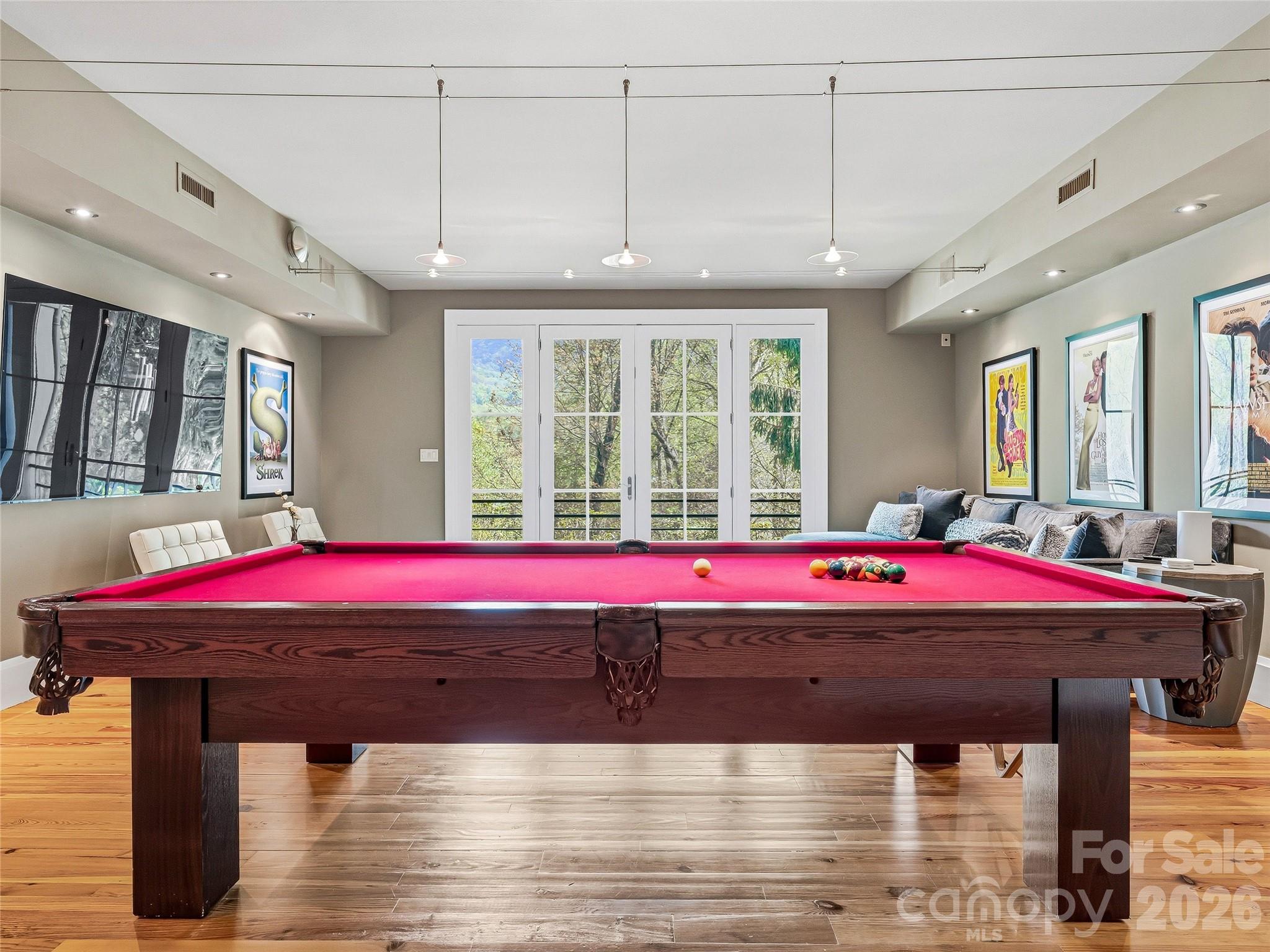 Oxbow Crossing - Residential