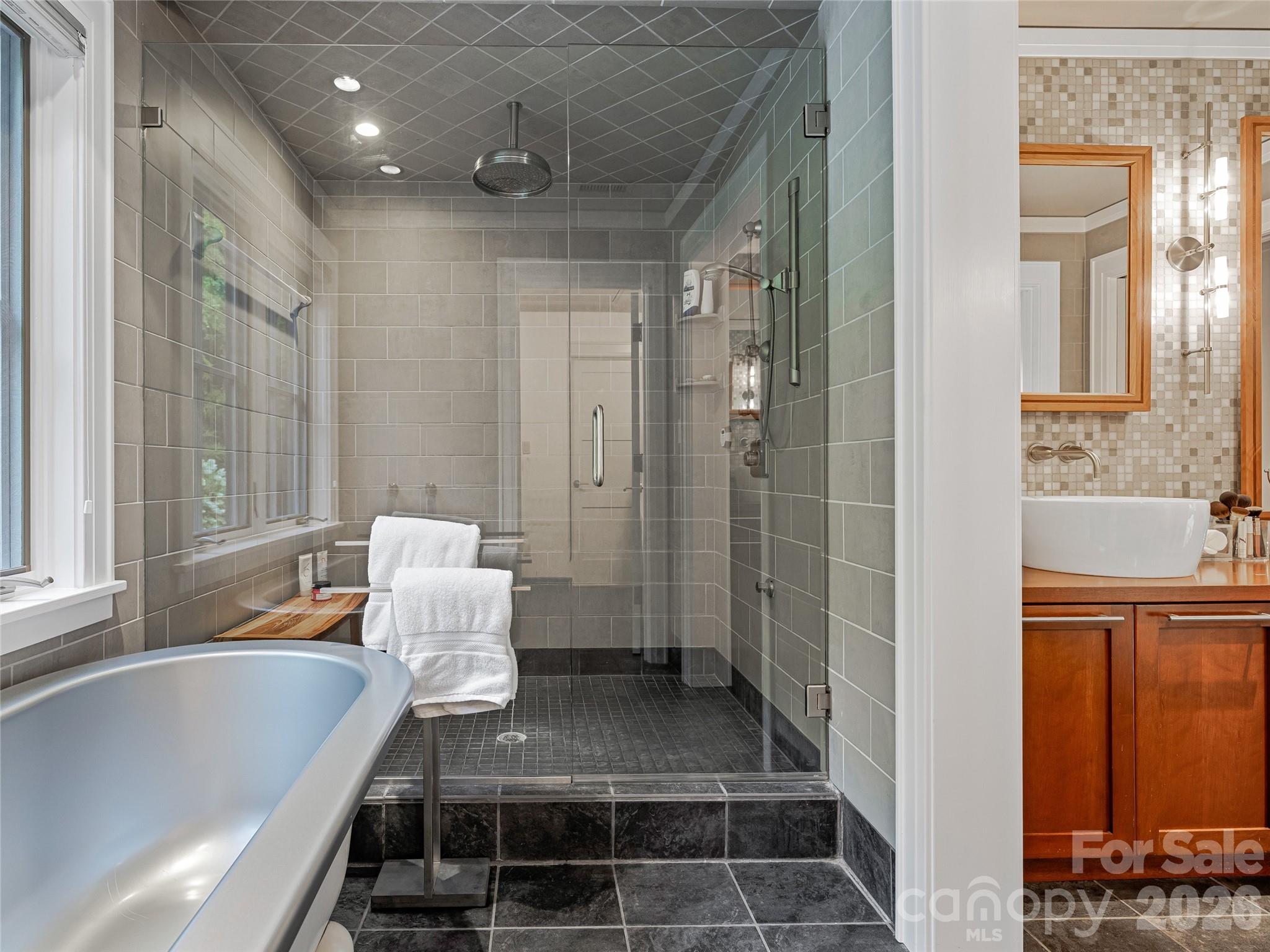 Oxbow Crossing - Residential