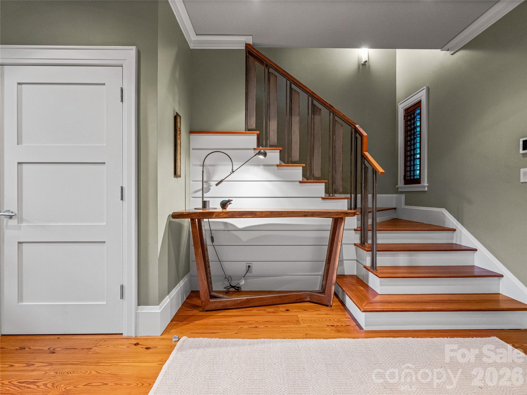 Oxbow Crossing - Residential