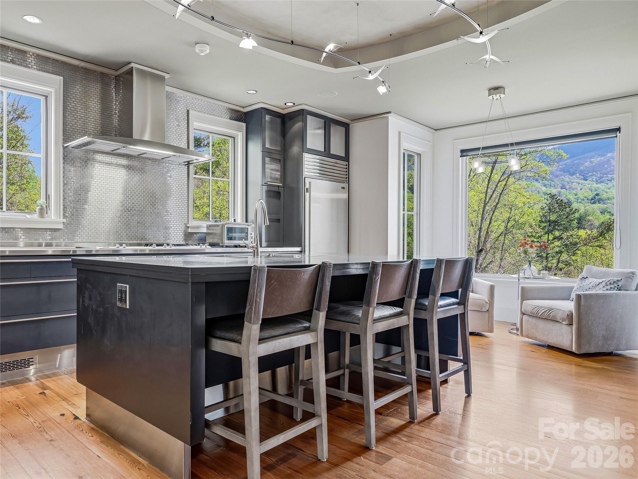 Oxbow Crossing - Residential