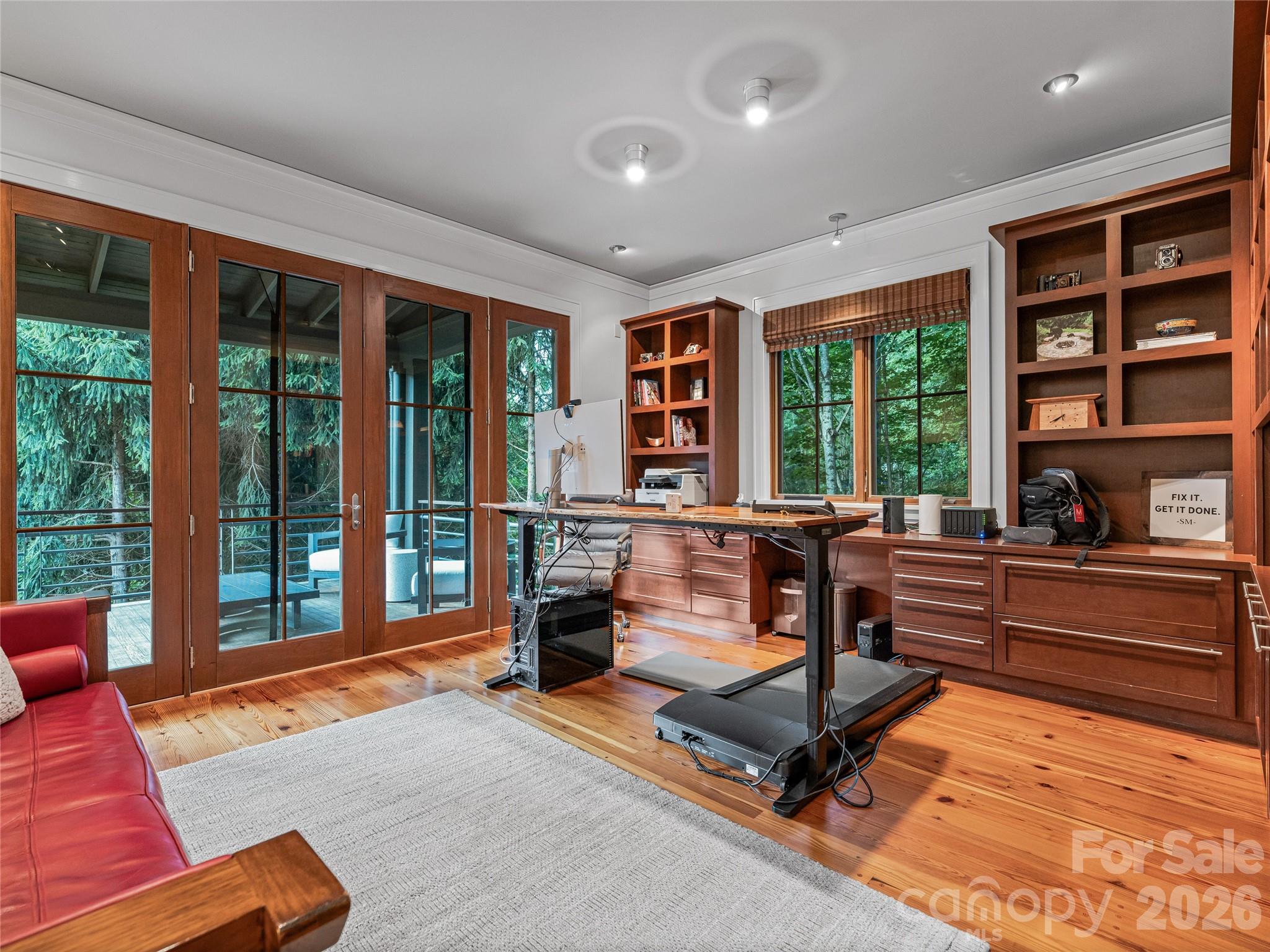 Oxbow Crossing - Residential