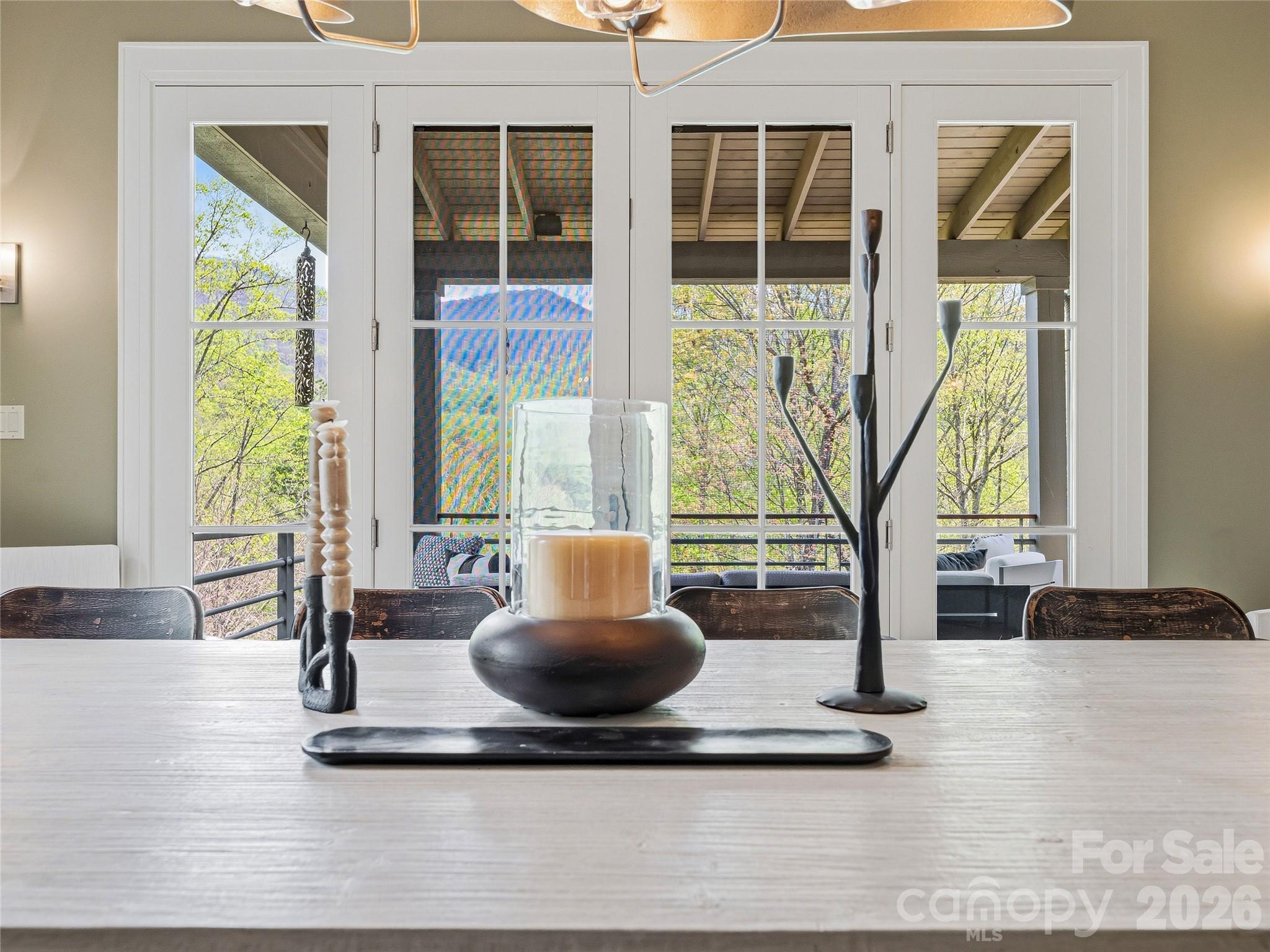Oxbow Crossing - Residential